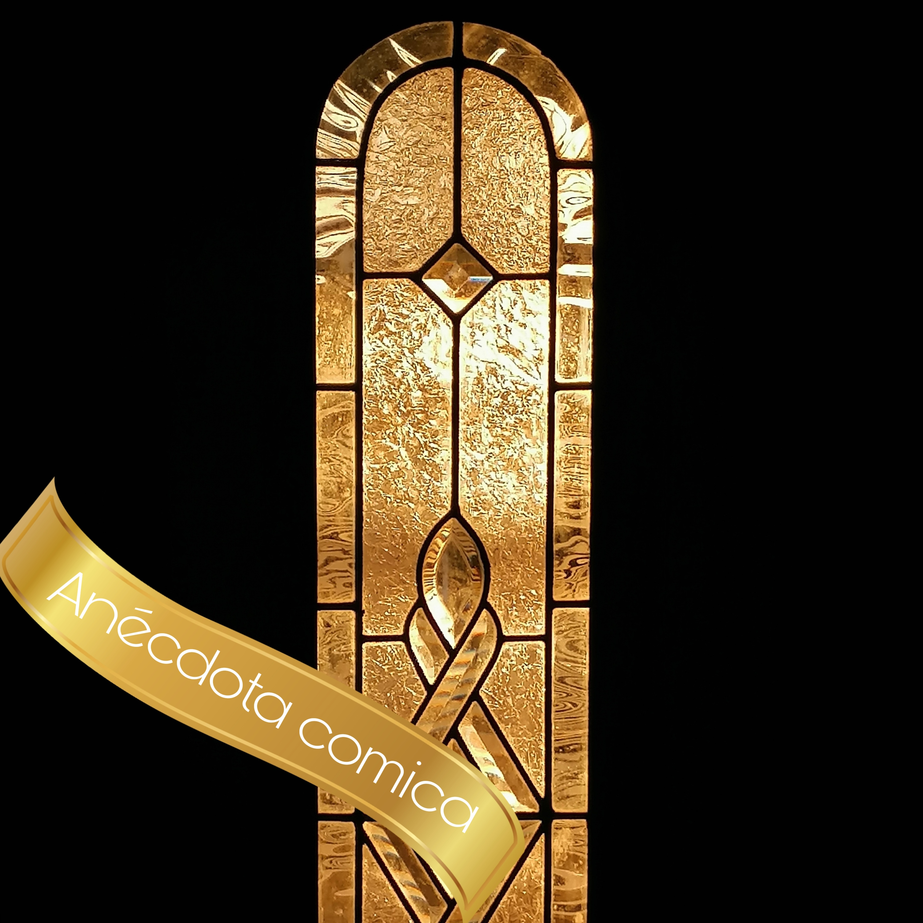 02 - EL CHISMOGRAFO  episode artwork