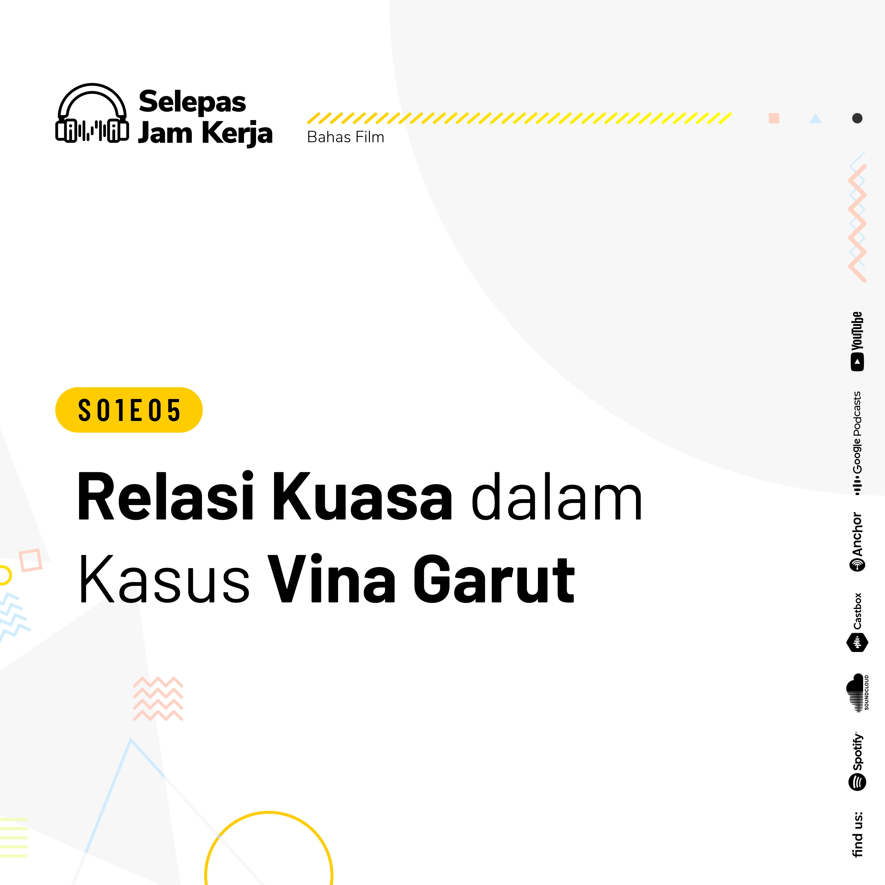 Selepas Jam Kerja