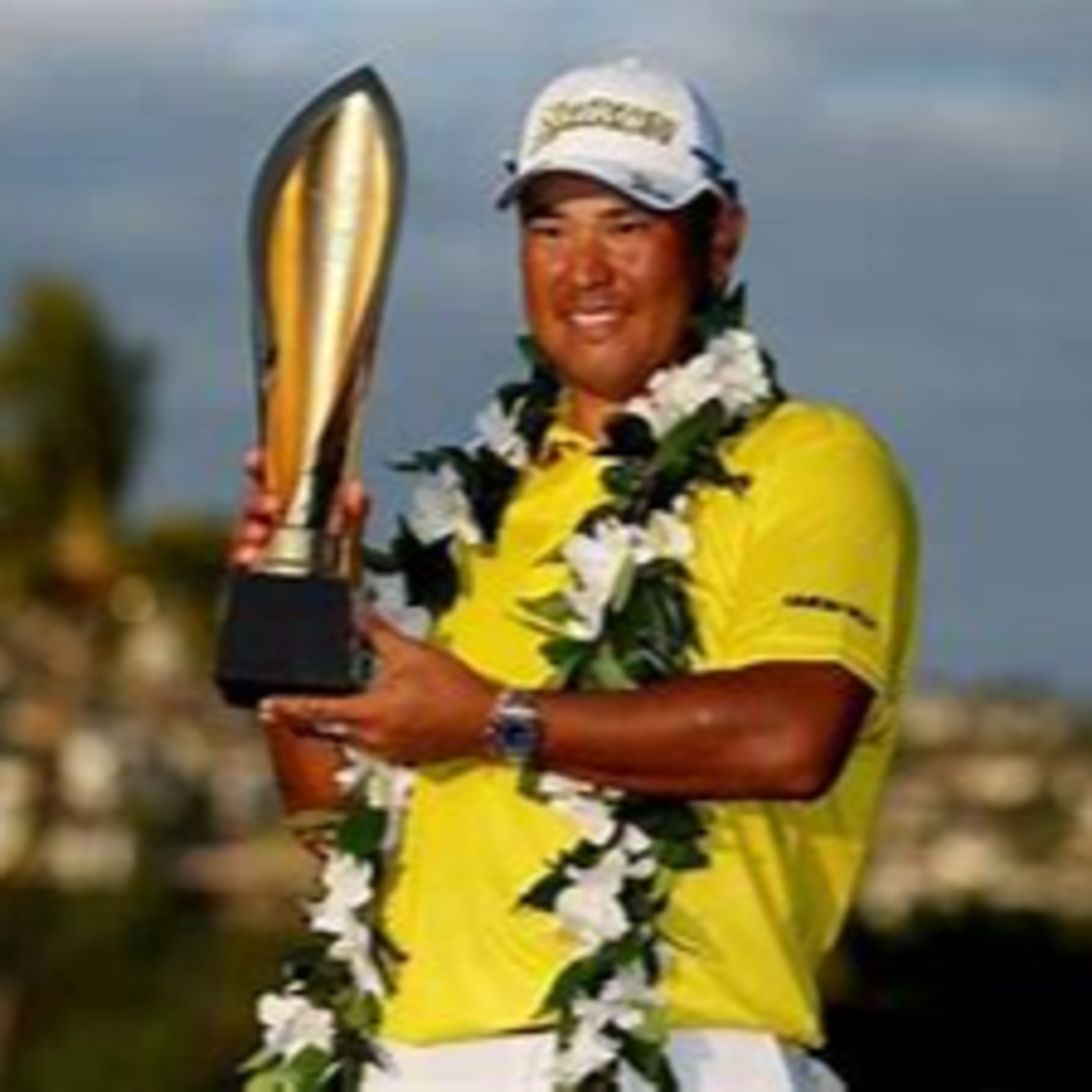 PGA TOUR PODCAST