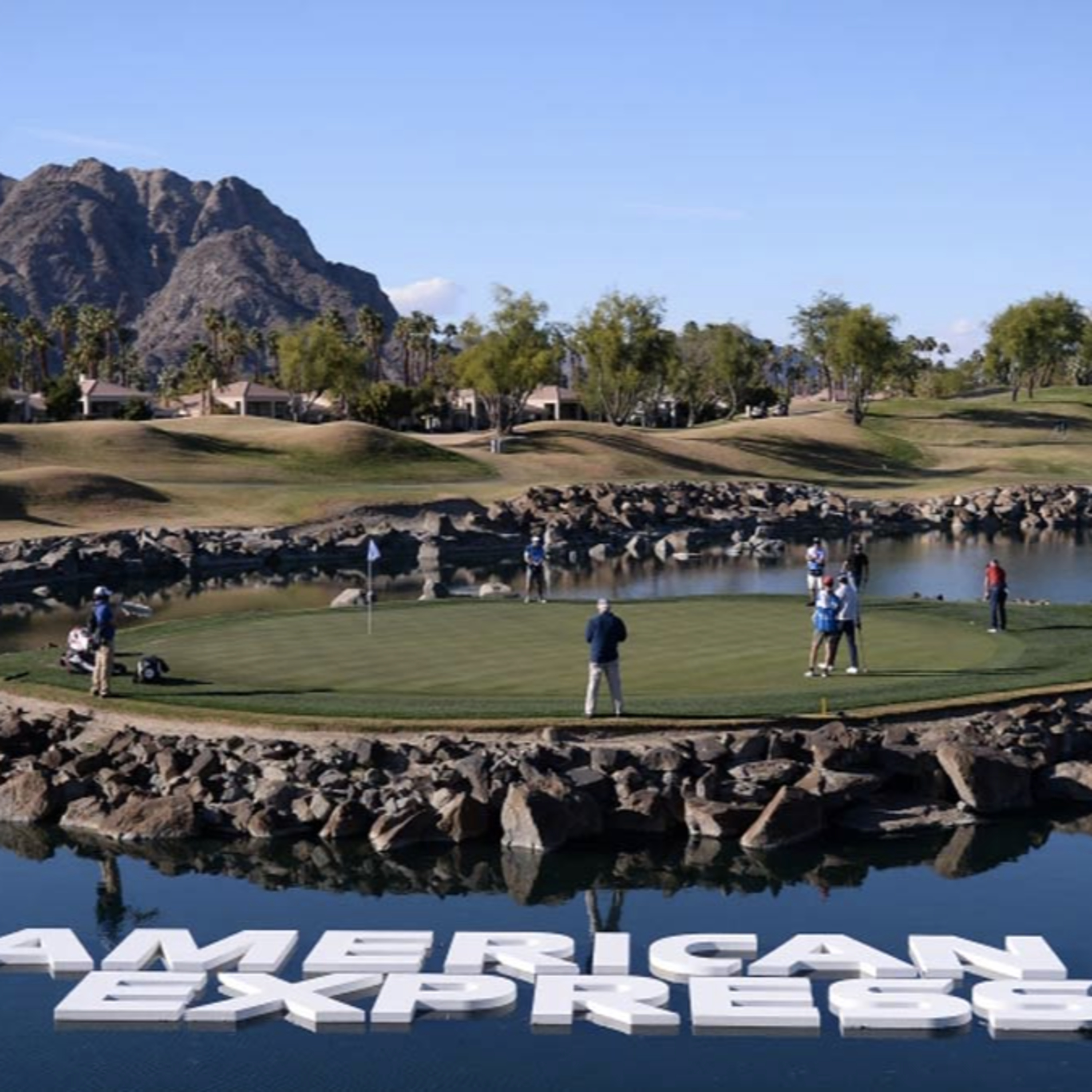 PGA TOUR PODCAST