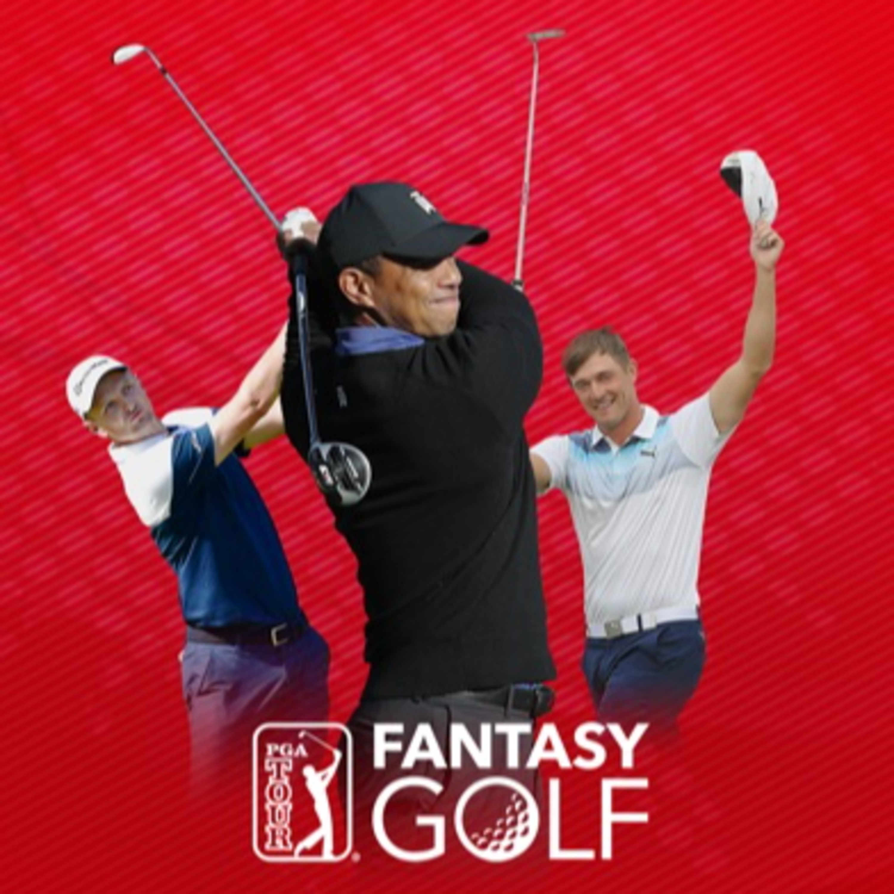 PGA TOUR PODCAST