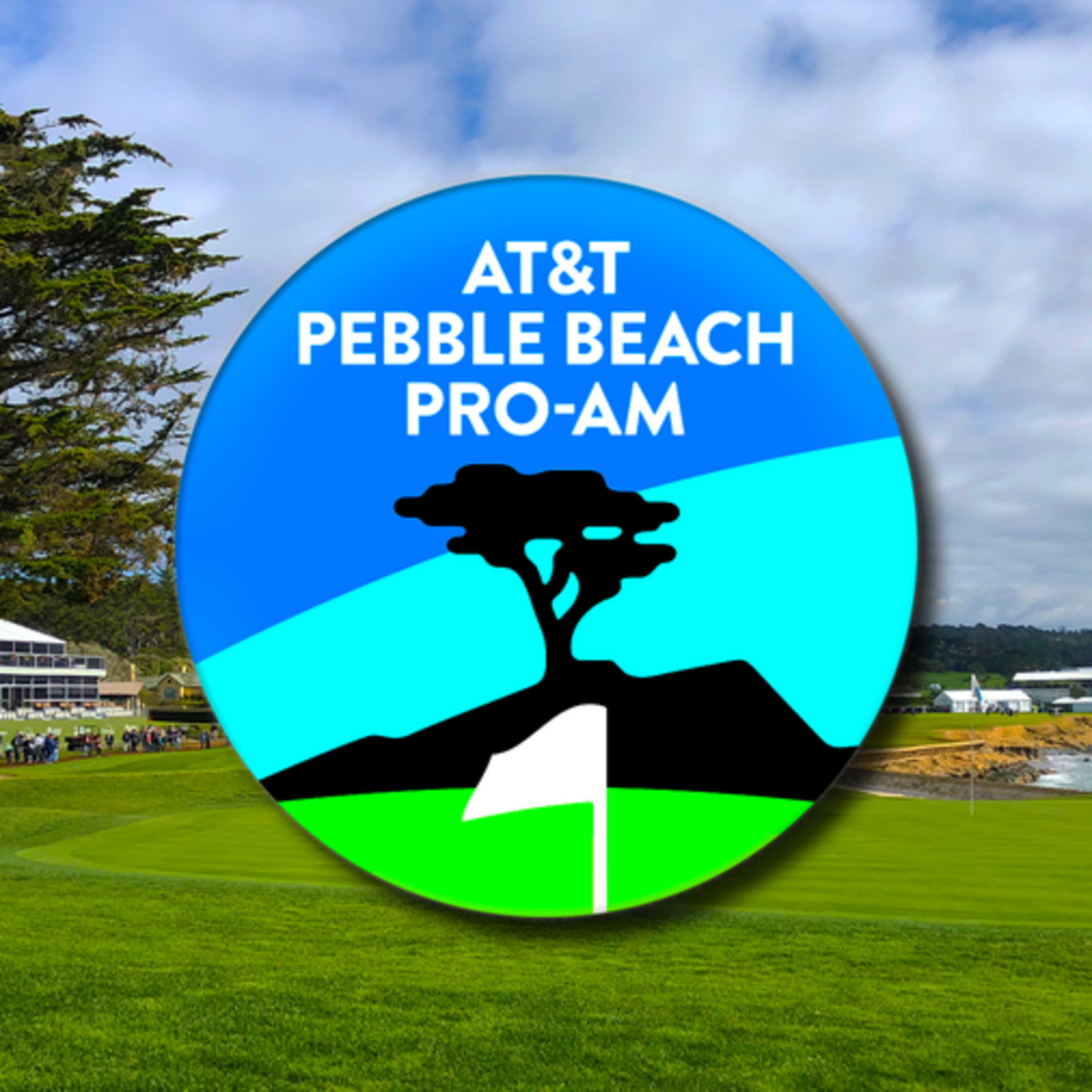 PGA TOUR PODCAST