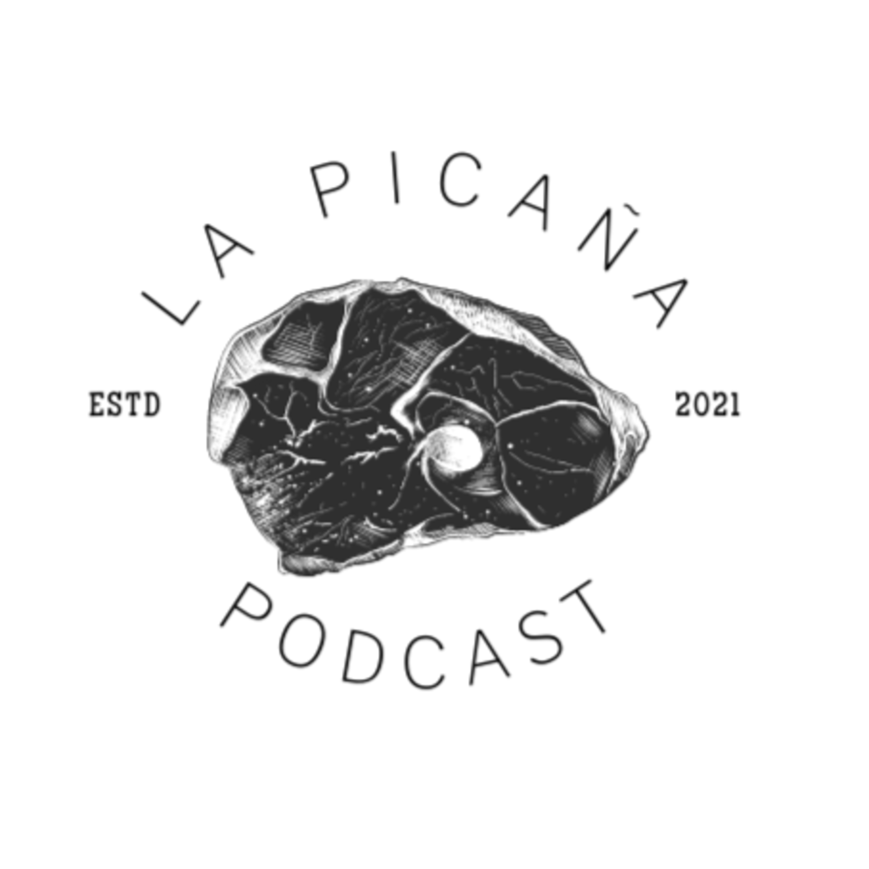 #1 | La Cheve Artesanal  episode artwork