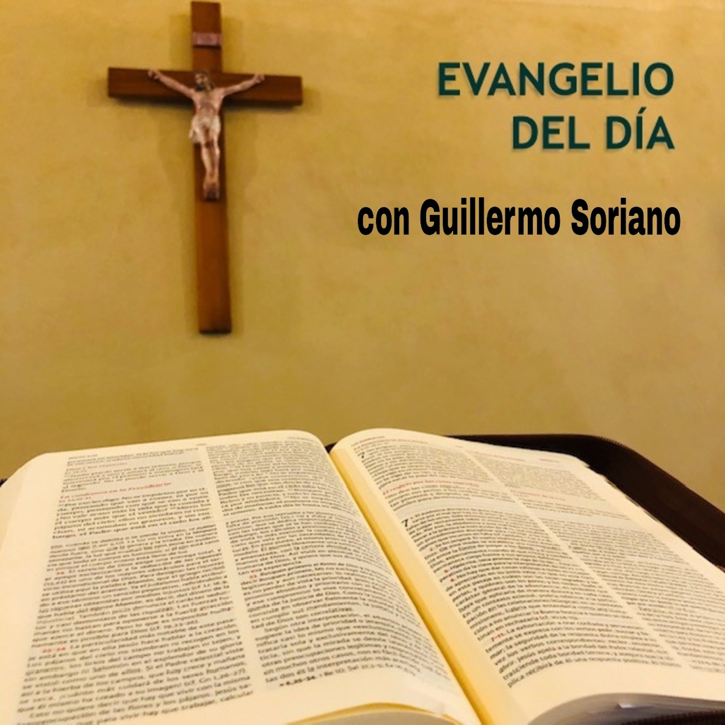 Guillermo Soriano