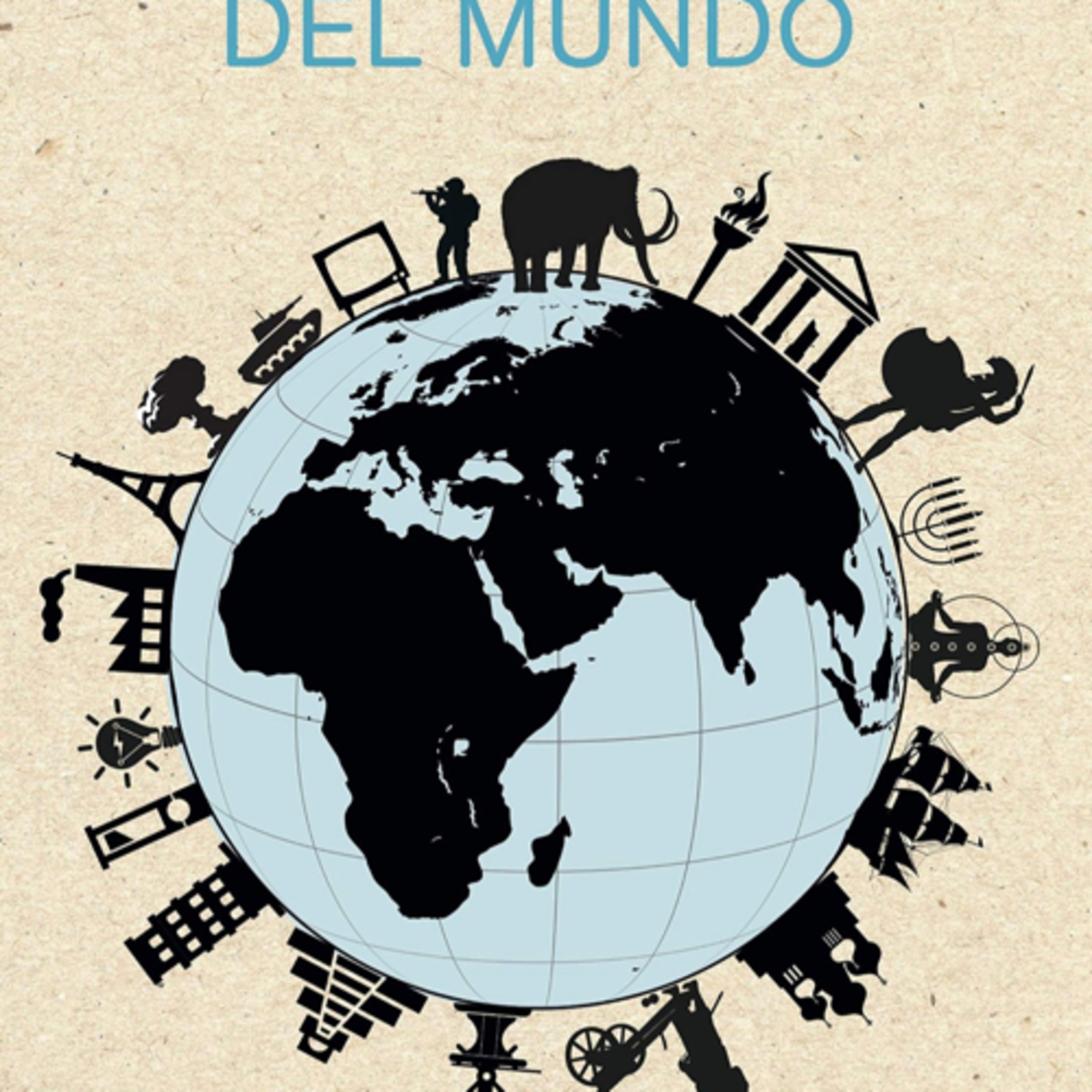 Breve Historia del Mundo  episode artwork