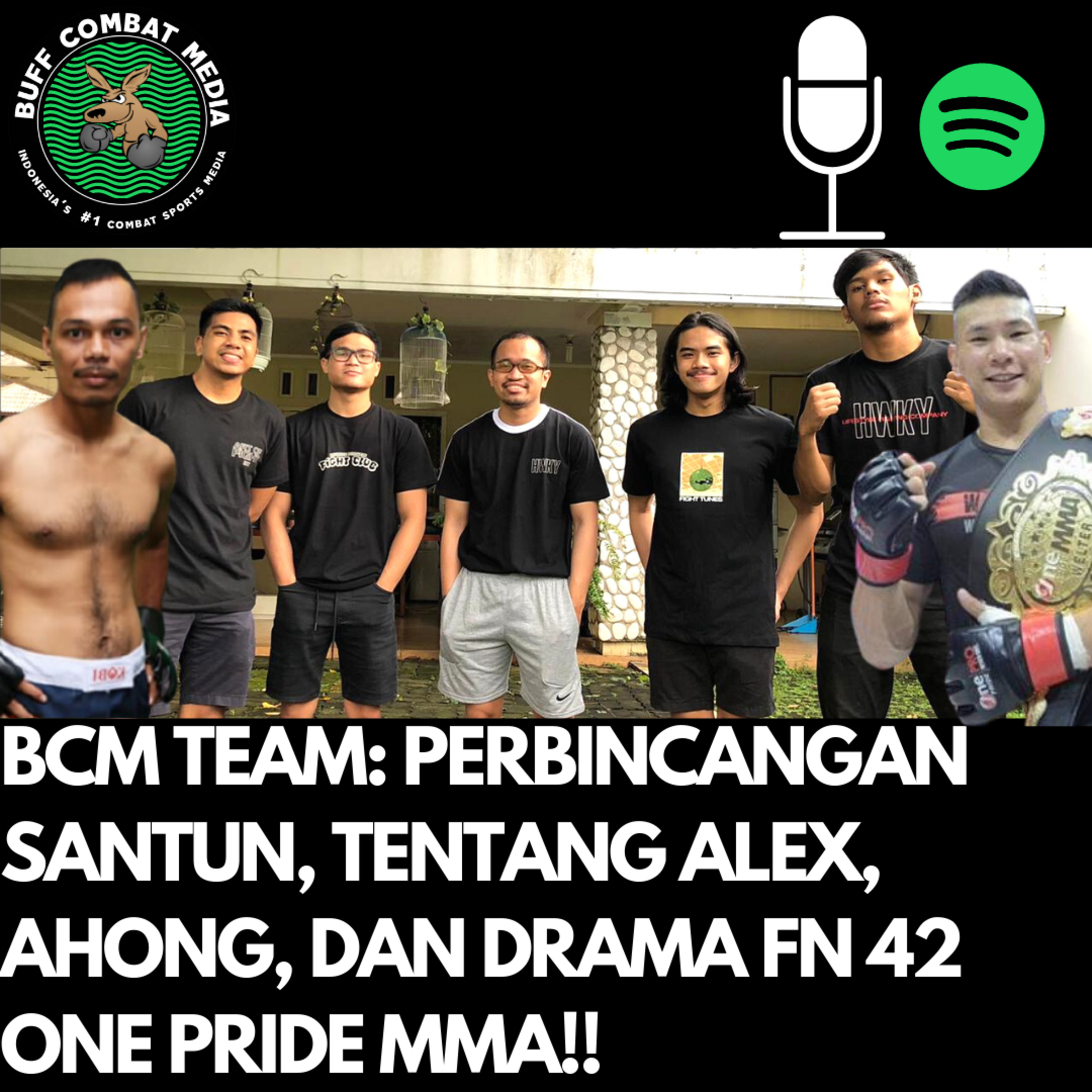 Buff FM