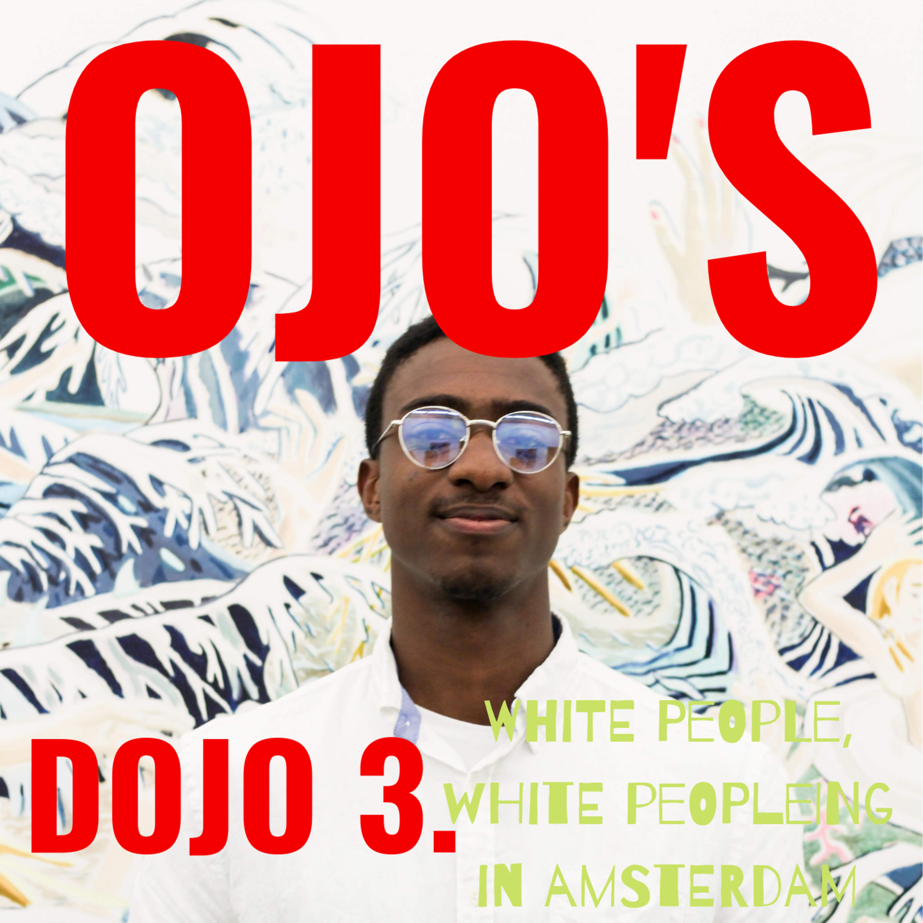 OJO\'S DOJO