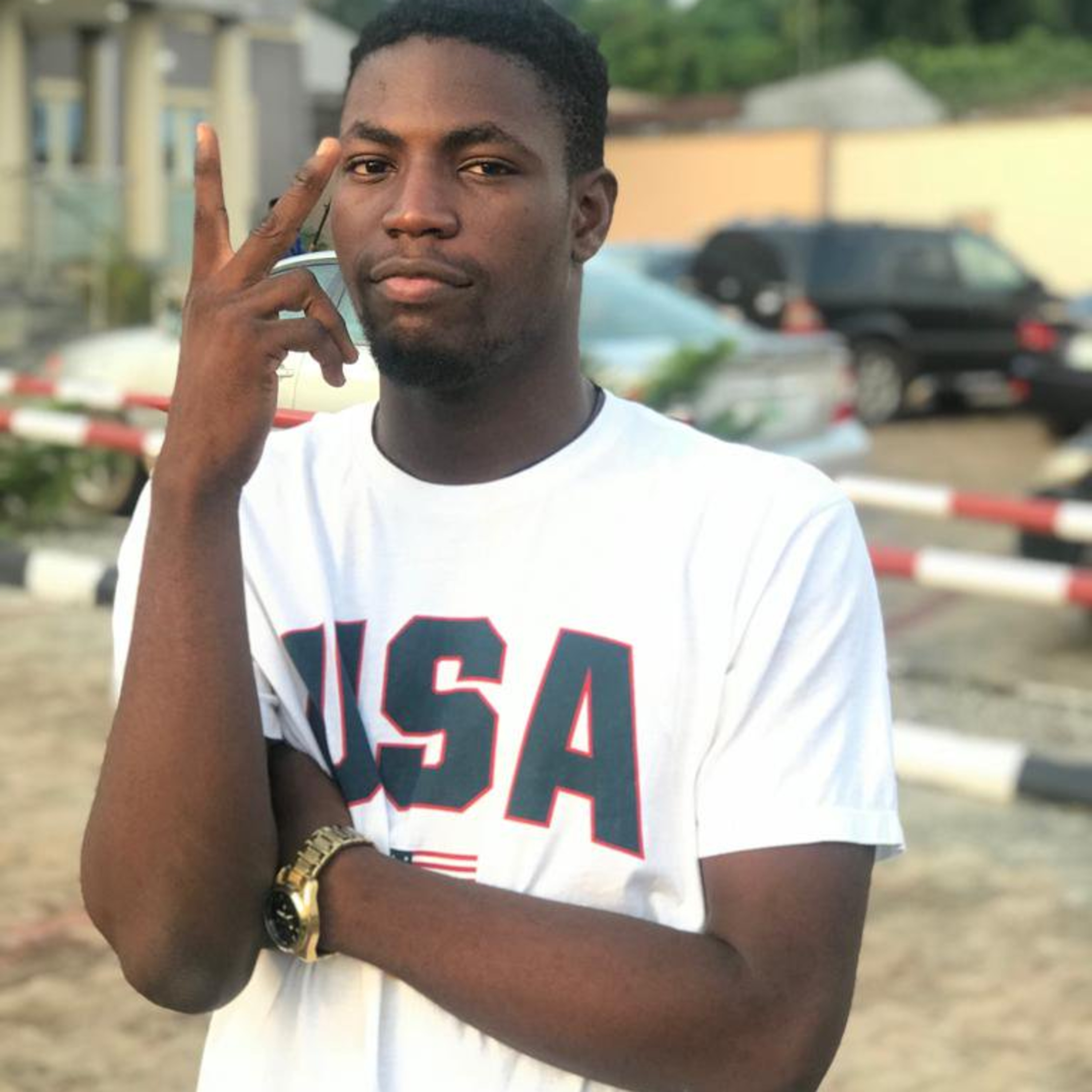 DIALOG EP 3 w DAMIL THE GREAT