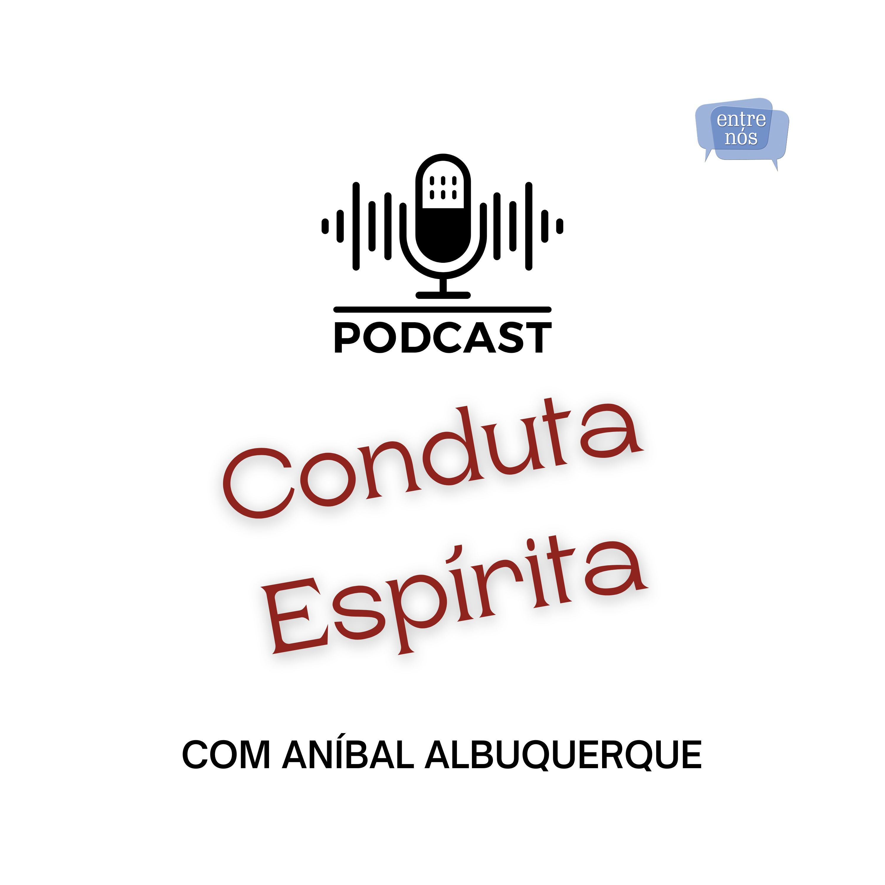 Entre Nós com Aníbal Albuquerque