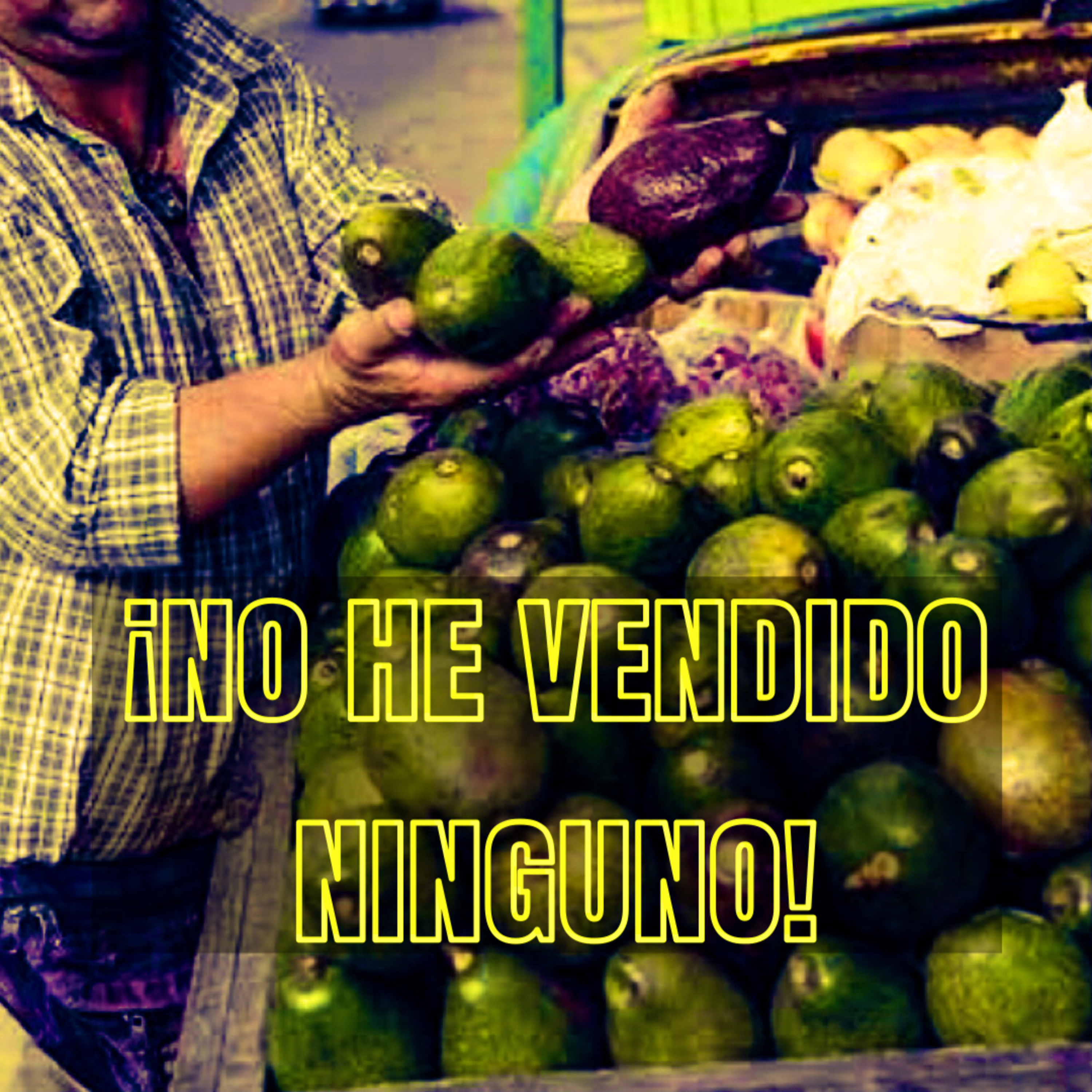Portada de LA GUANAXIA POD