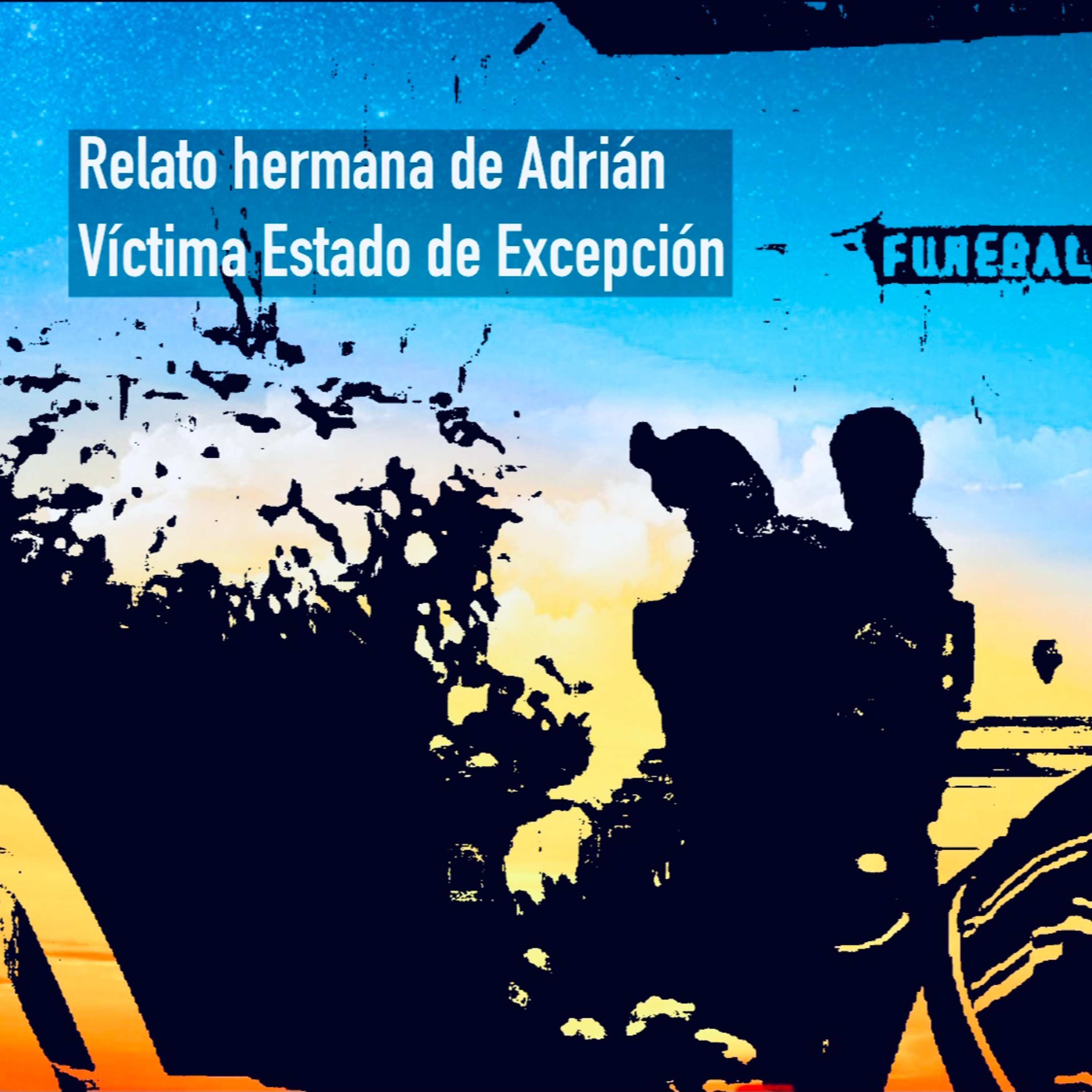 Portada de LA GUANAXIA POD
