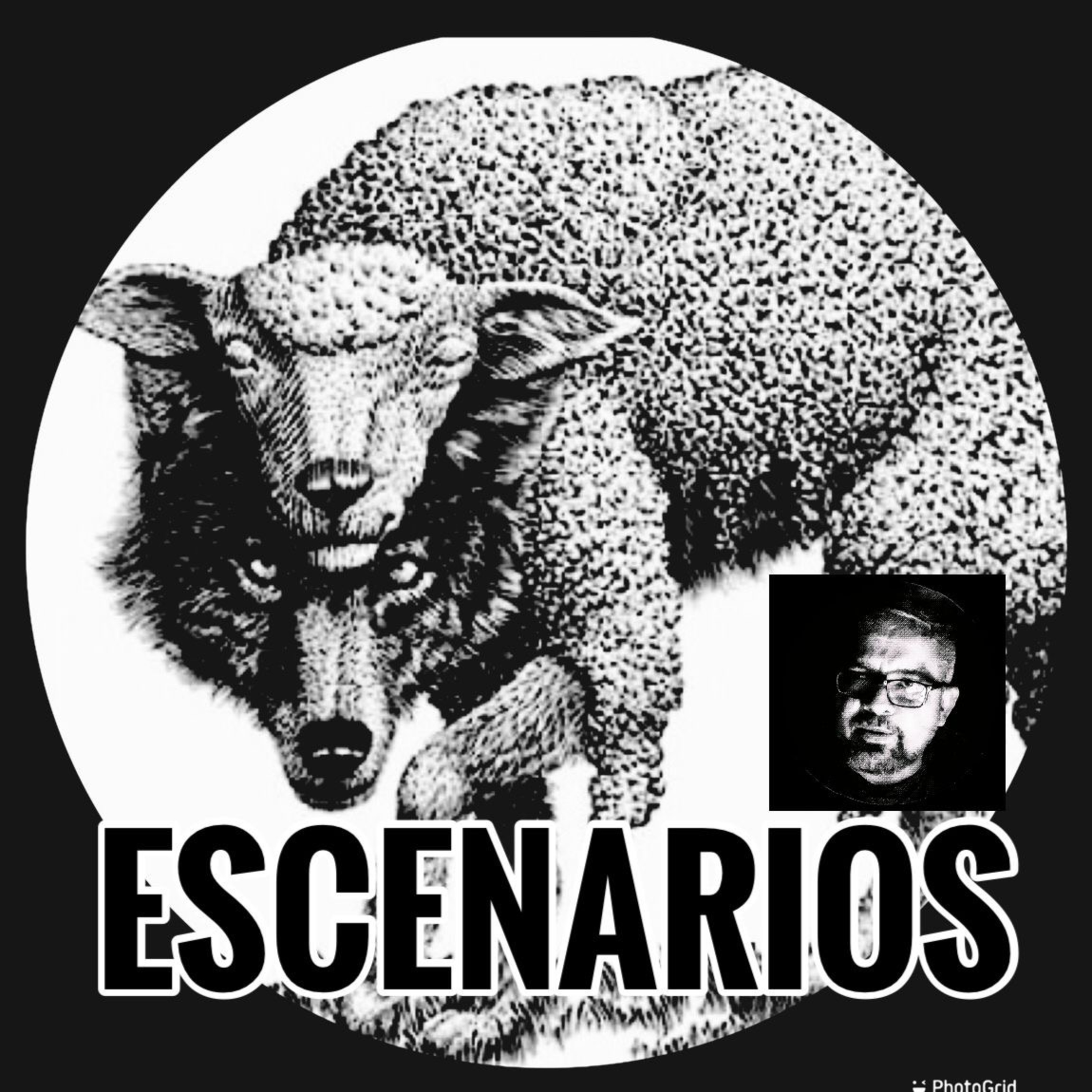 Portada de LA GUANAXIA POD