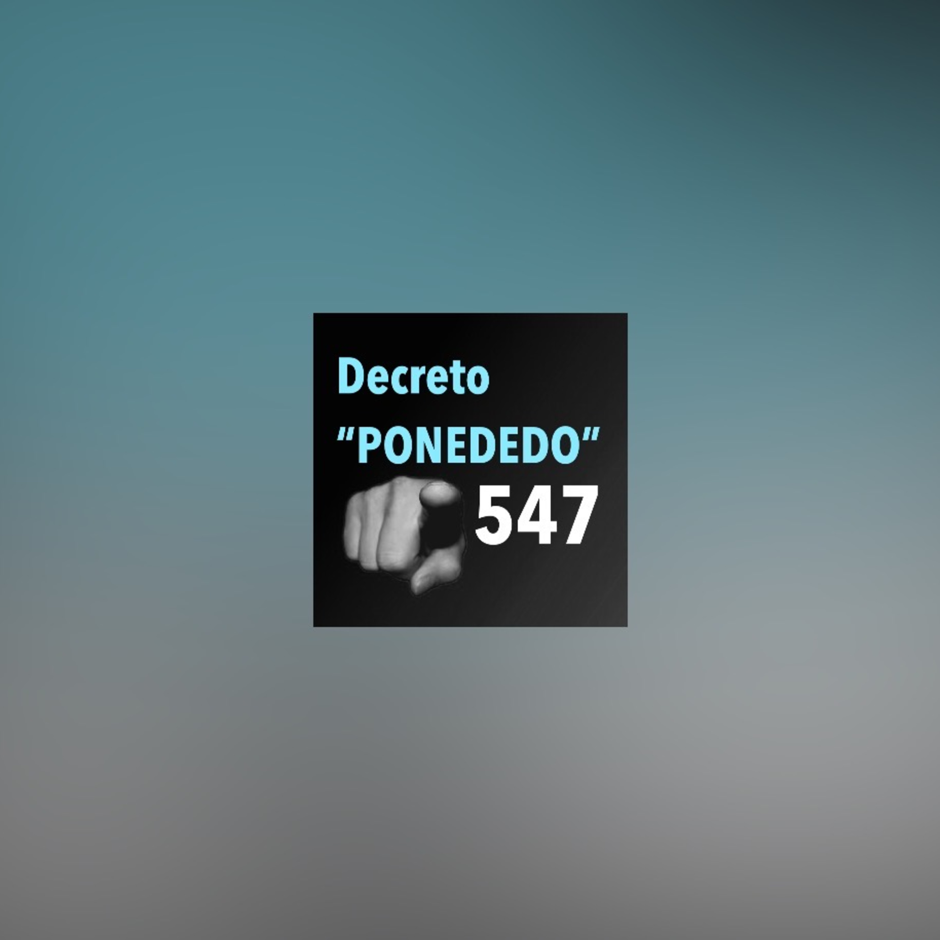 Portada de LA GUANAXIA POD