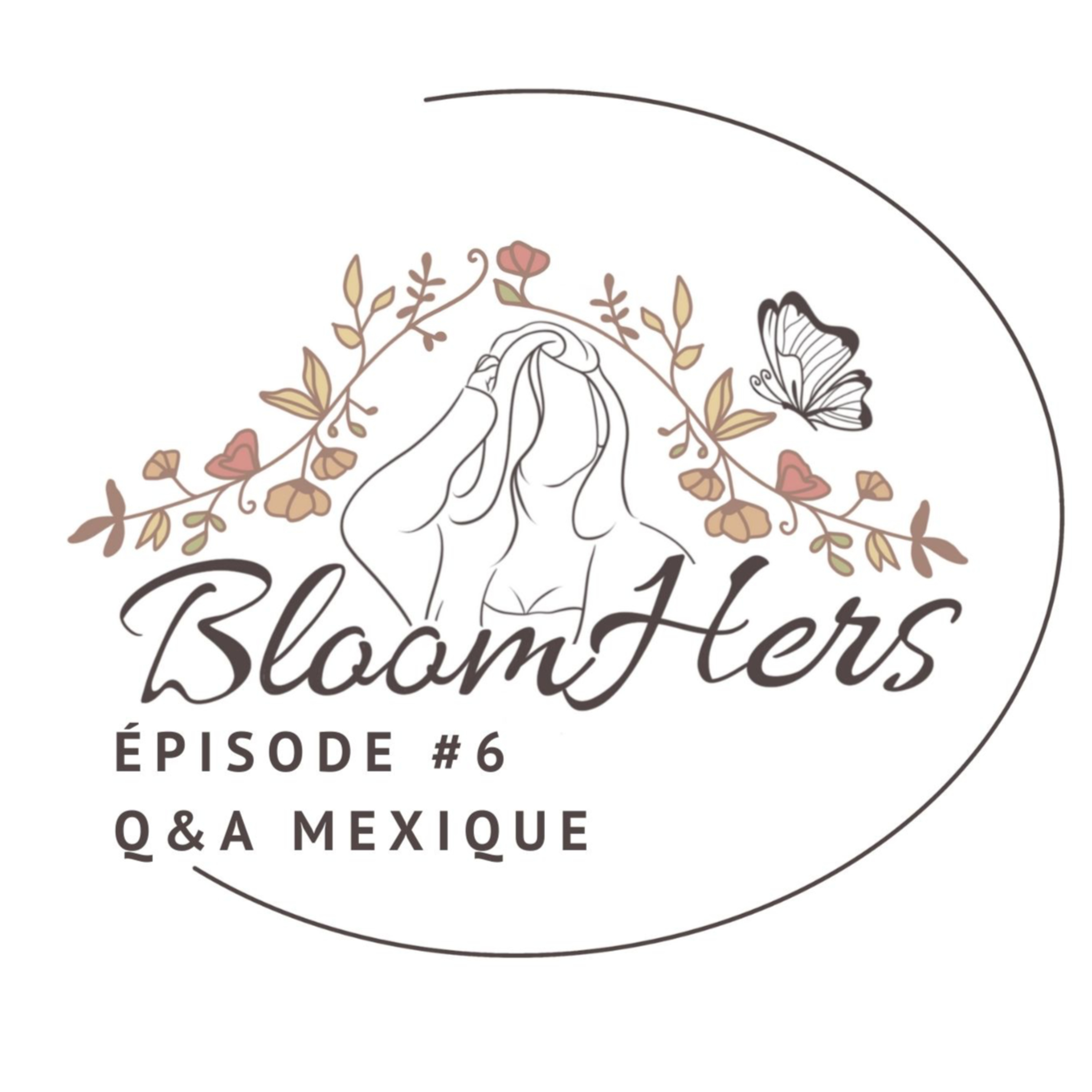 BloomHers Podcast