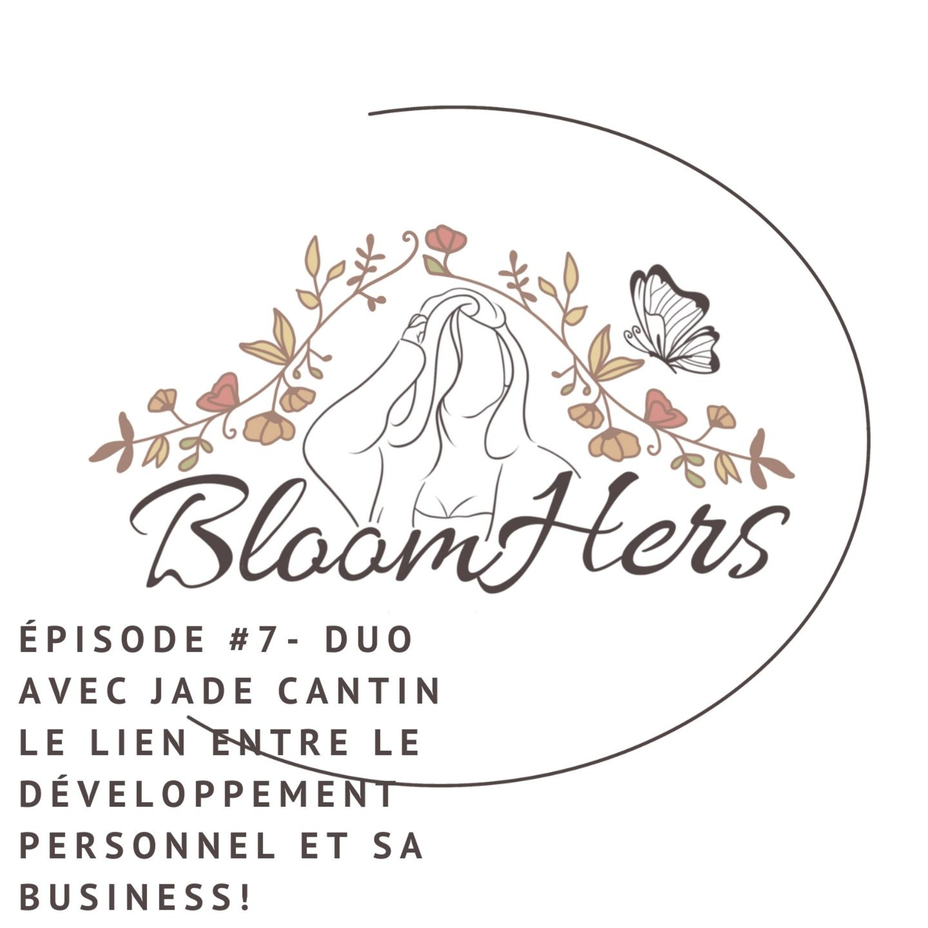 BloomHers Podcast