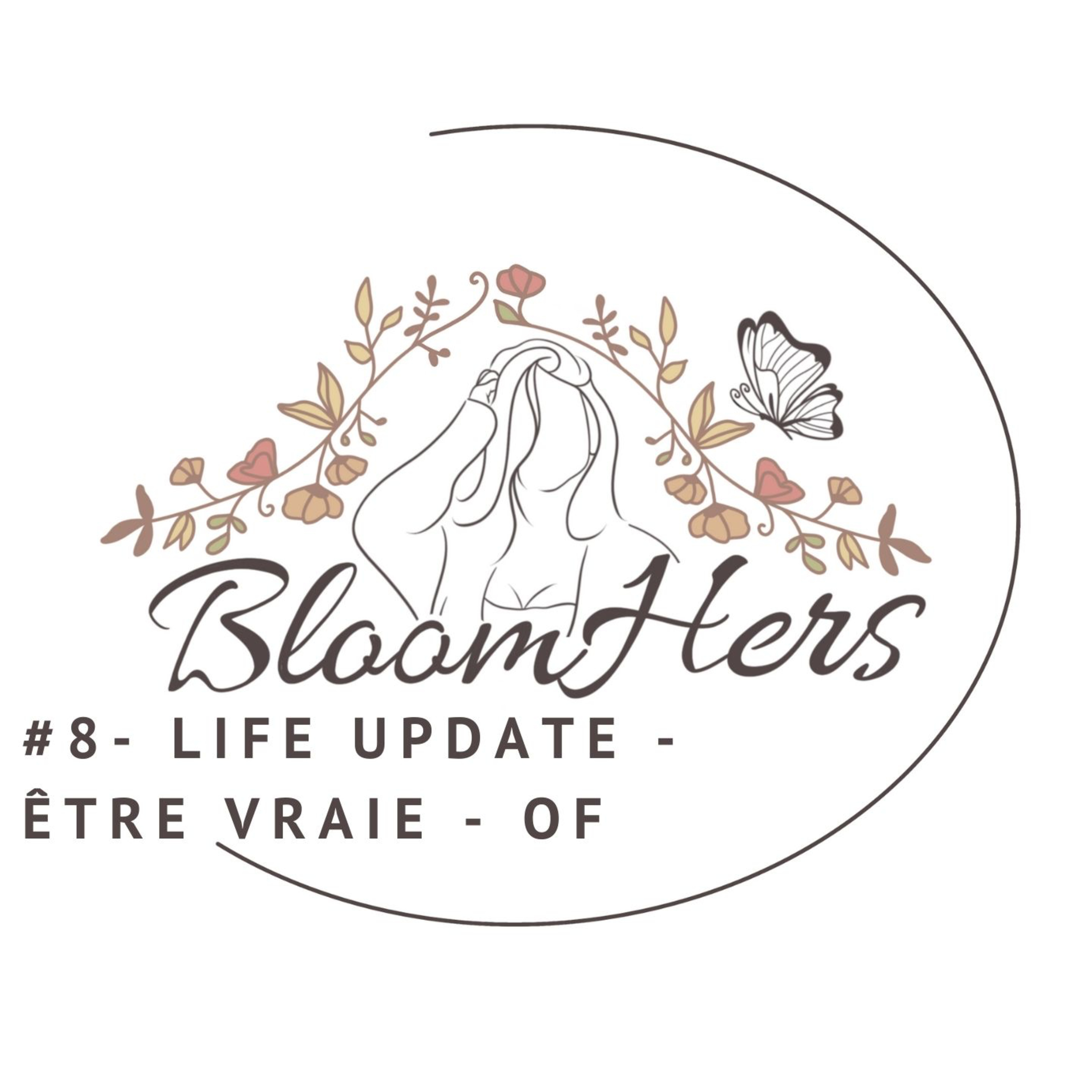 BloomHers Podcast
