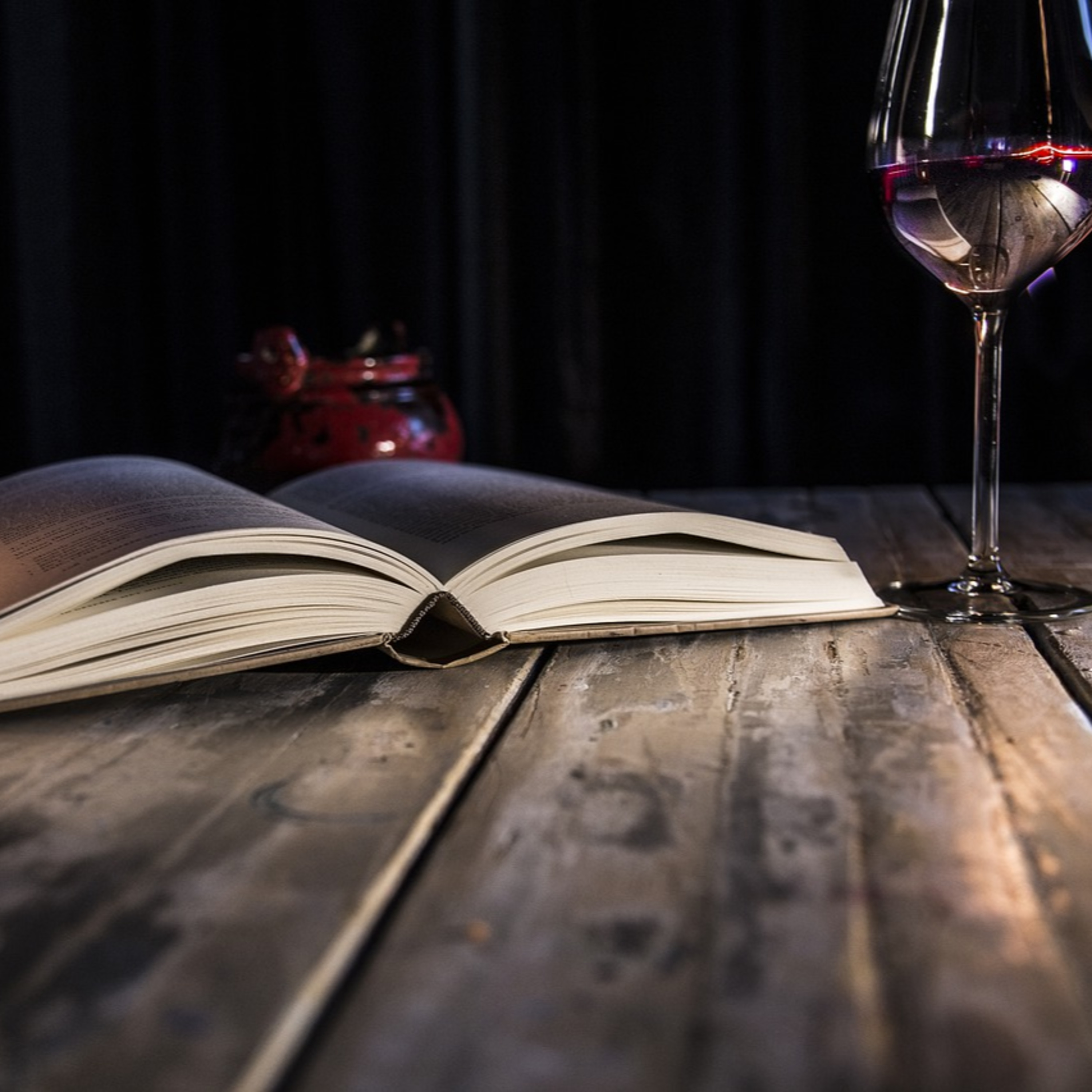 Poemas de La Máquina de Escribir