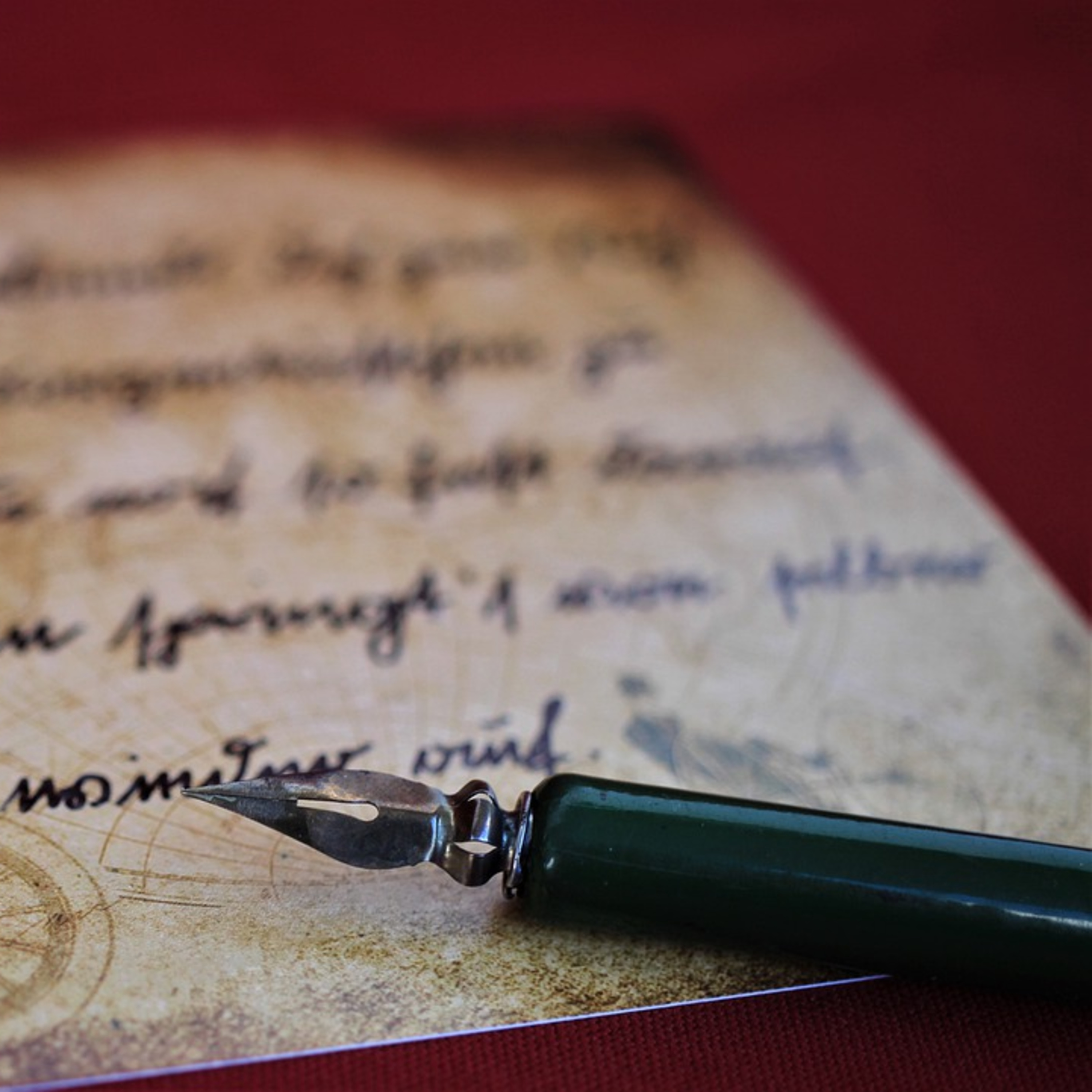 Poemas de La Máquina de Escribir
