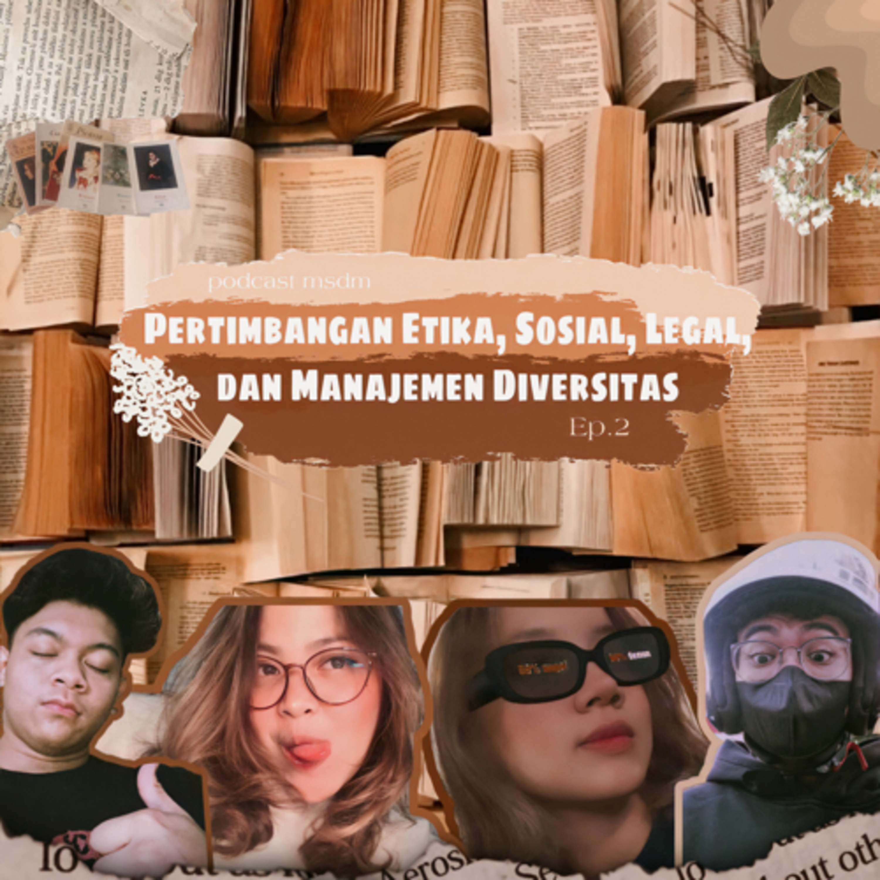 Manajemen Sumber Daya Manusia
