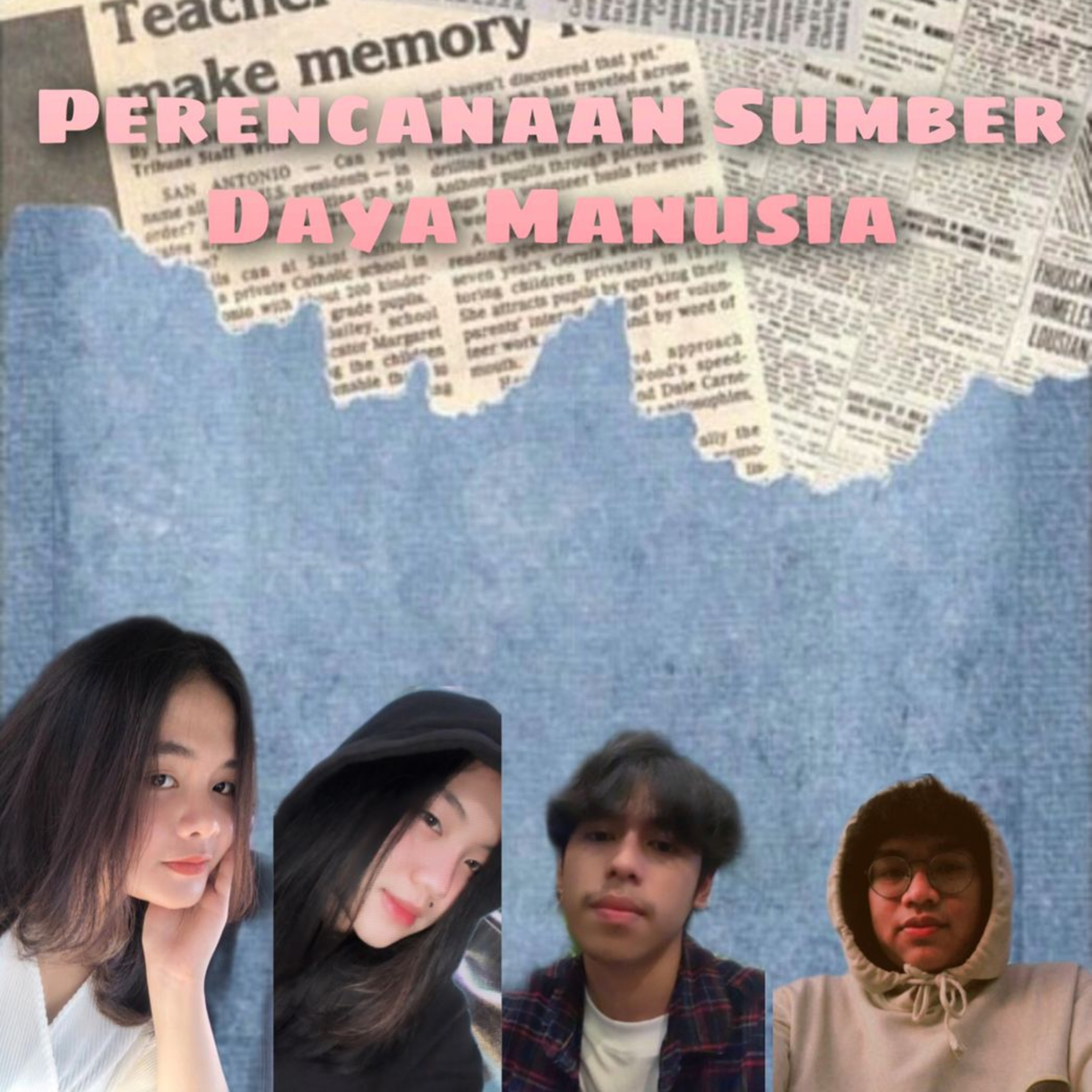 Manajemen Sumber Daya Manusia