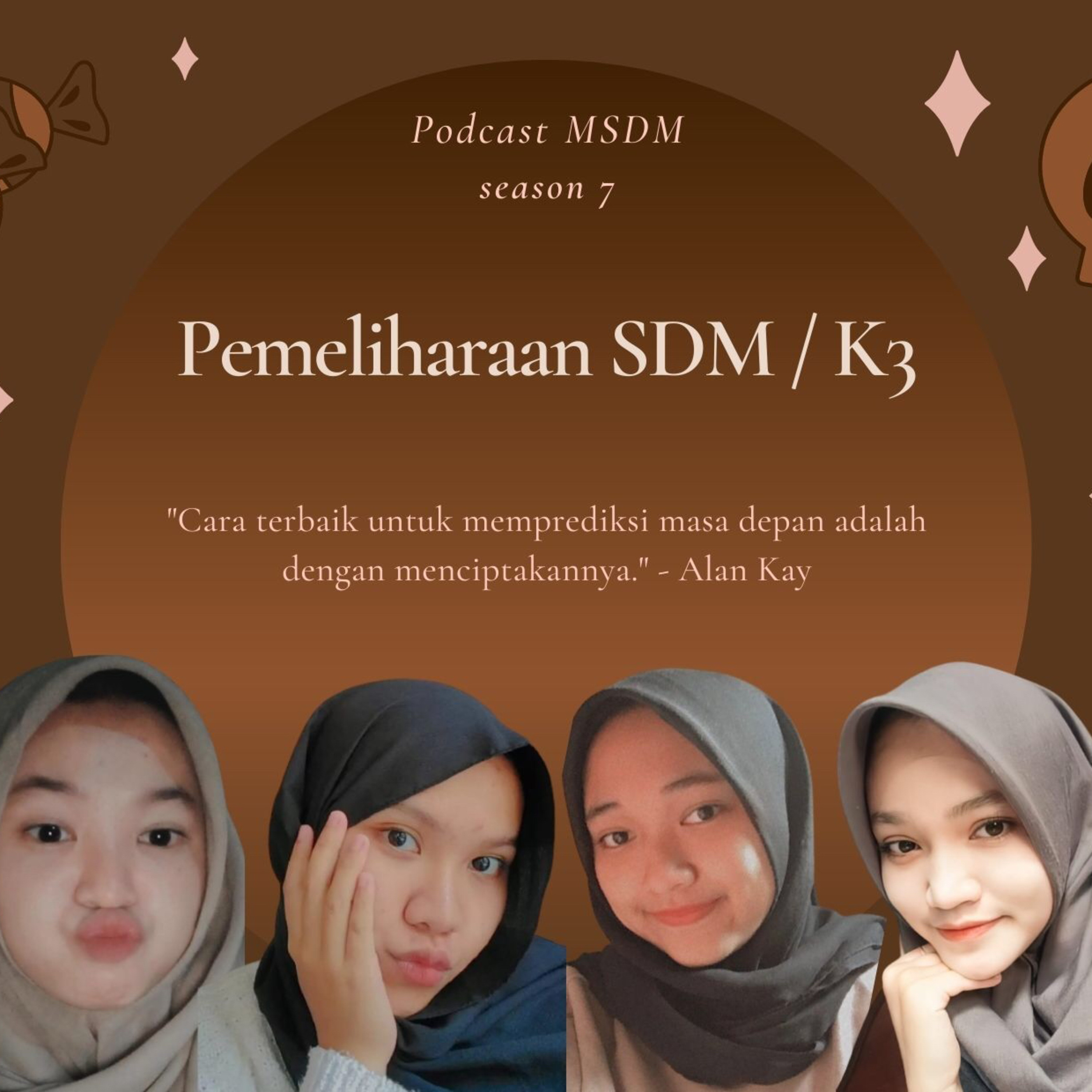 Manajemen Sumber Daya Manusia