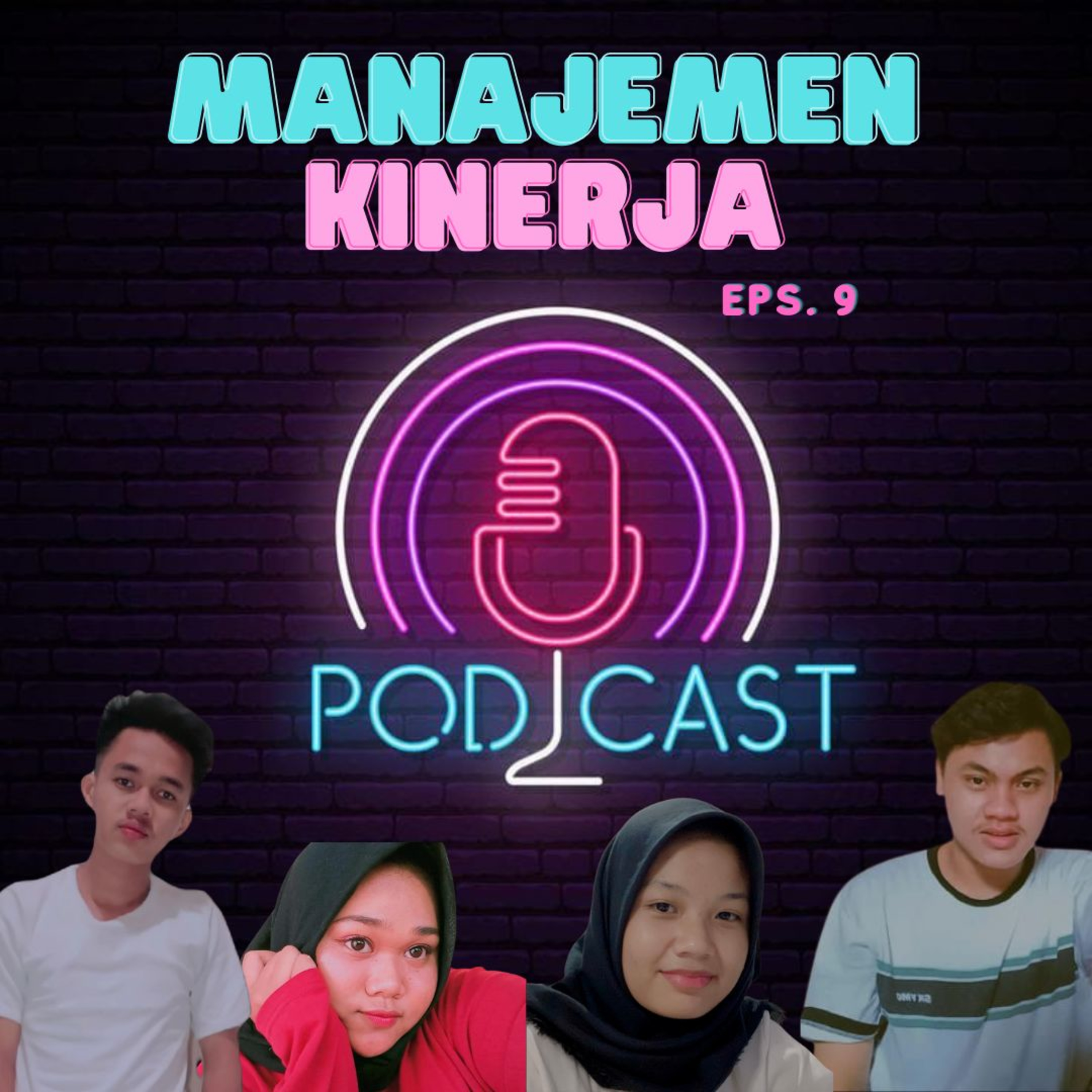 Manajemen Sumber Daya Manusia