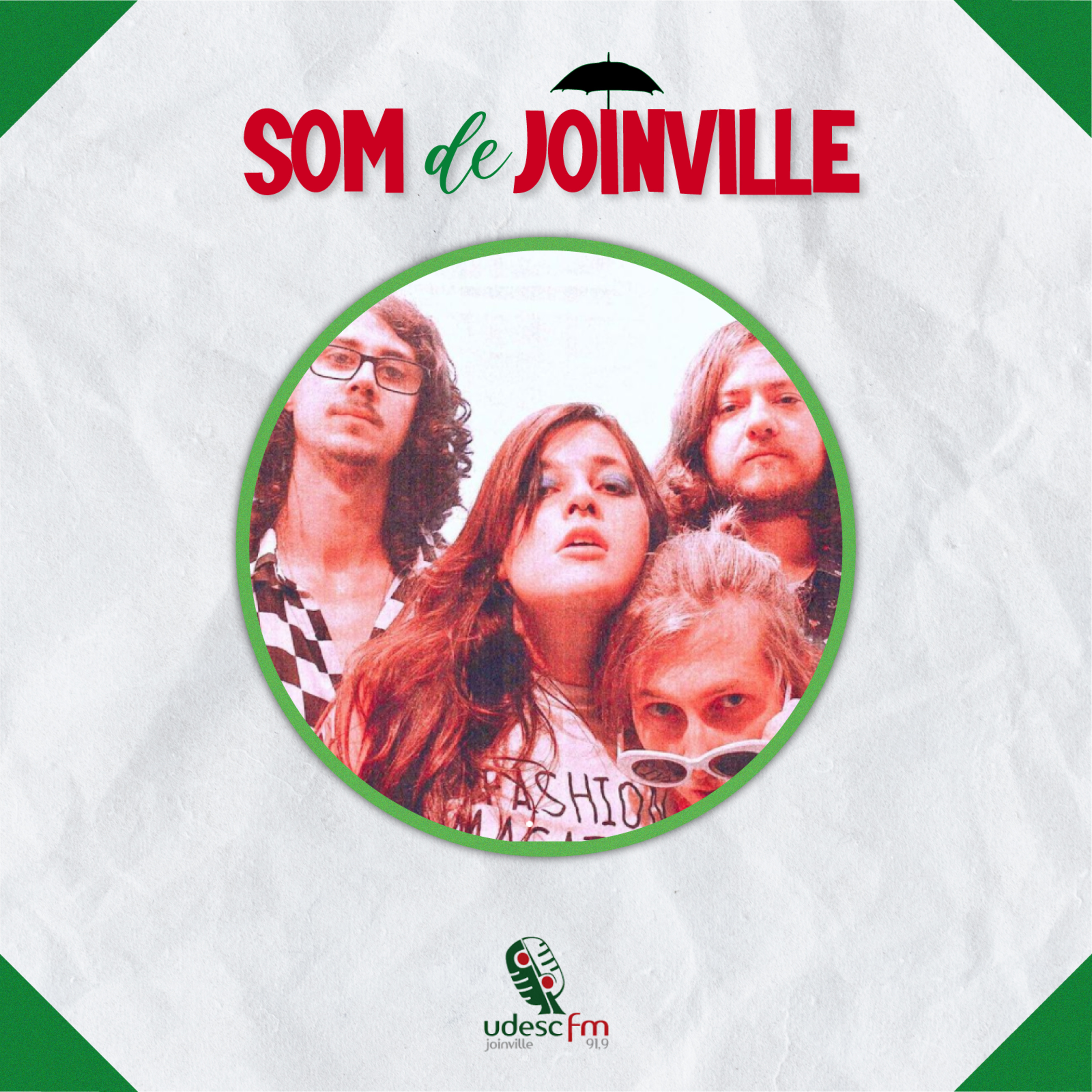 Rádio Udesc Joinville