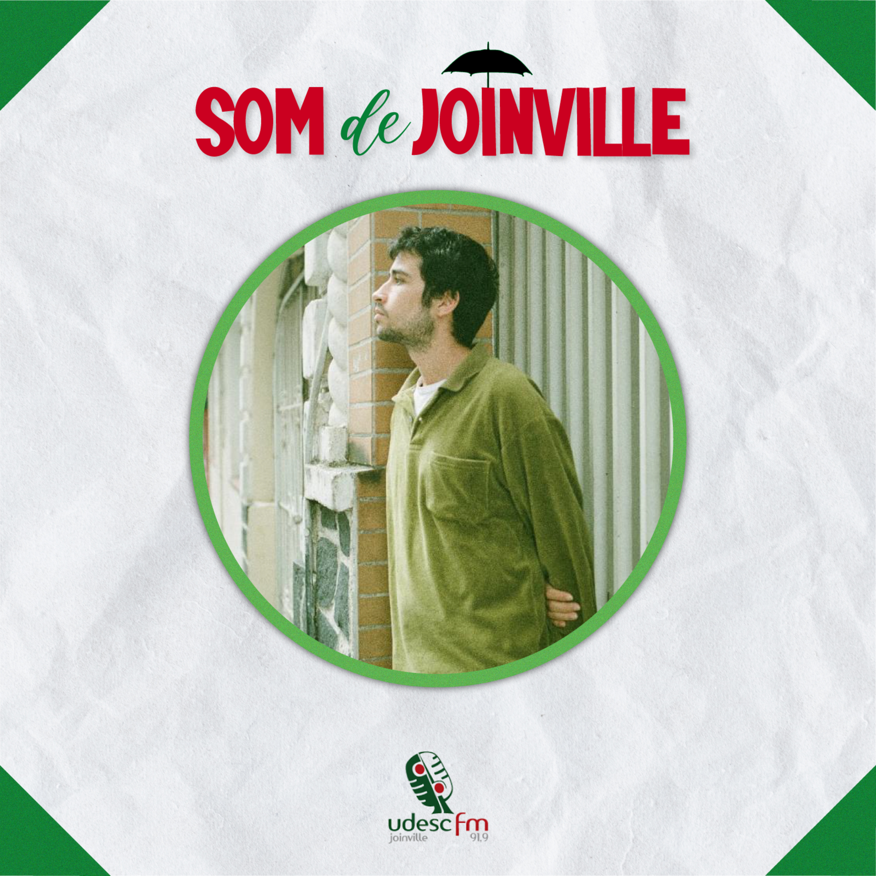 Rádio Udesc Joinville