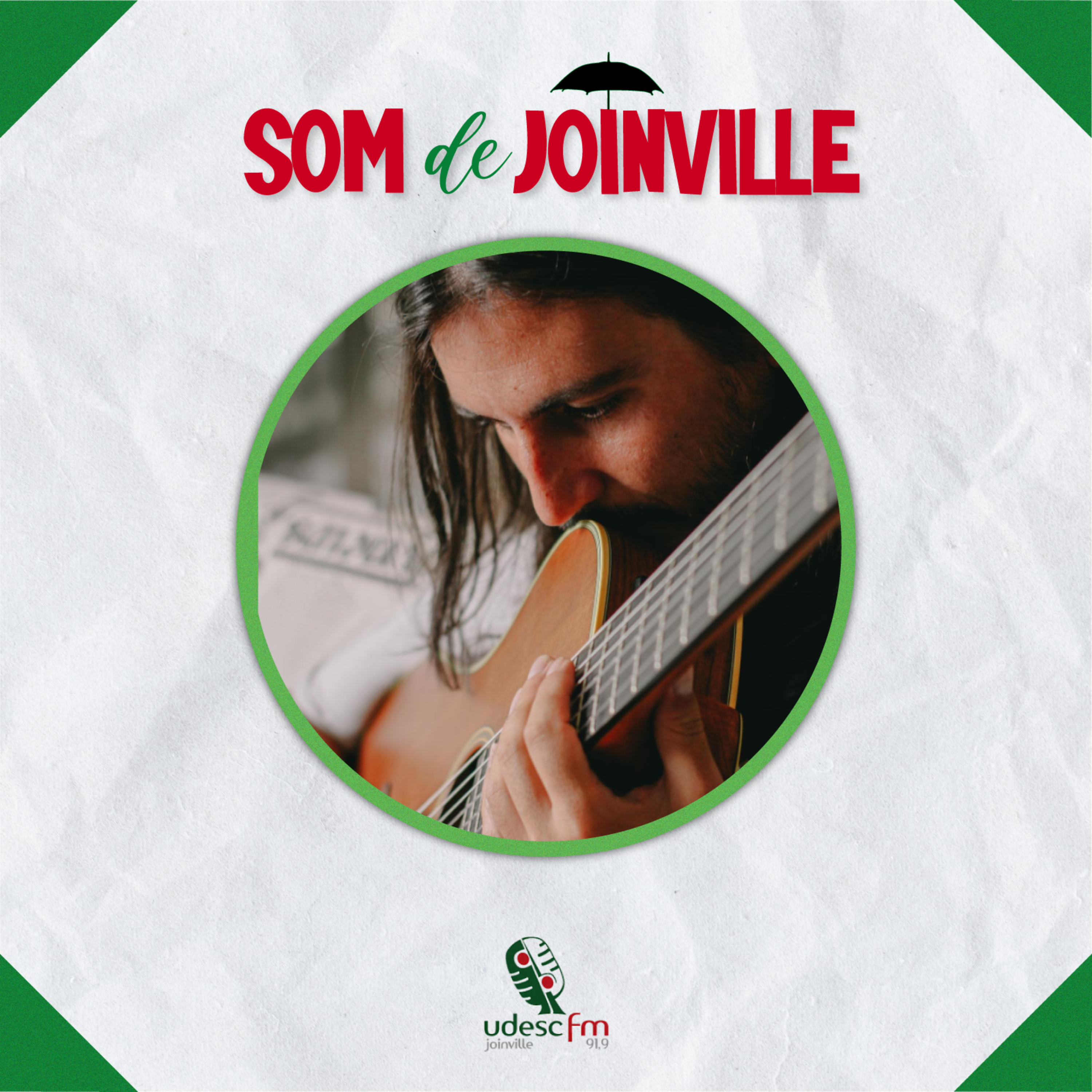 Rádio Udesc Joinville