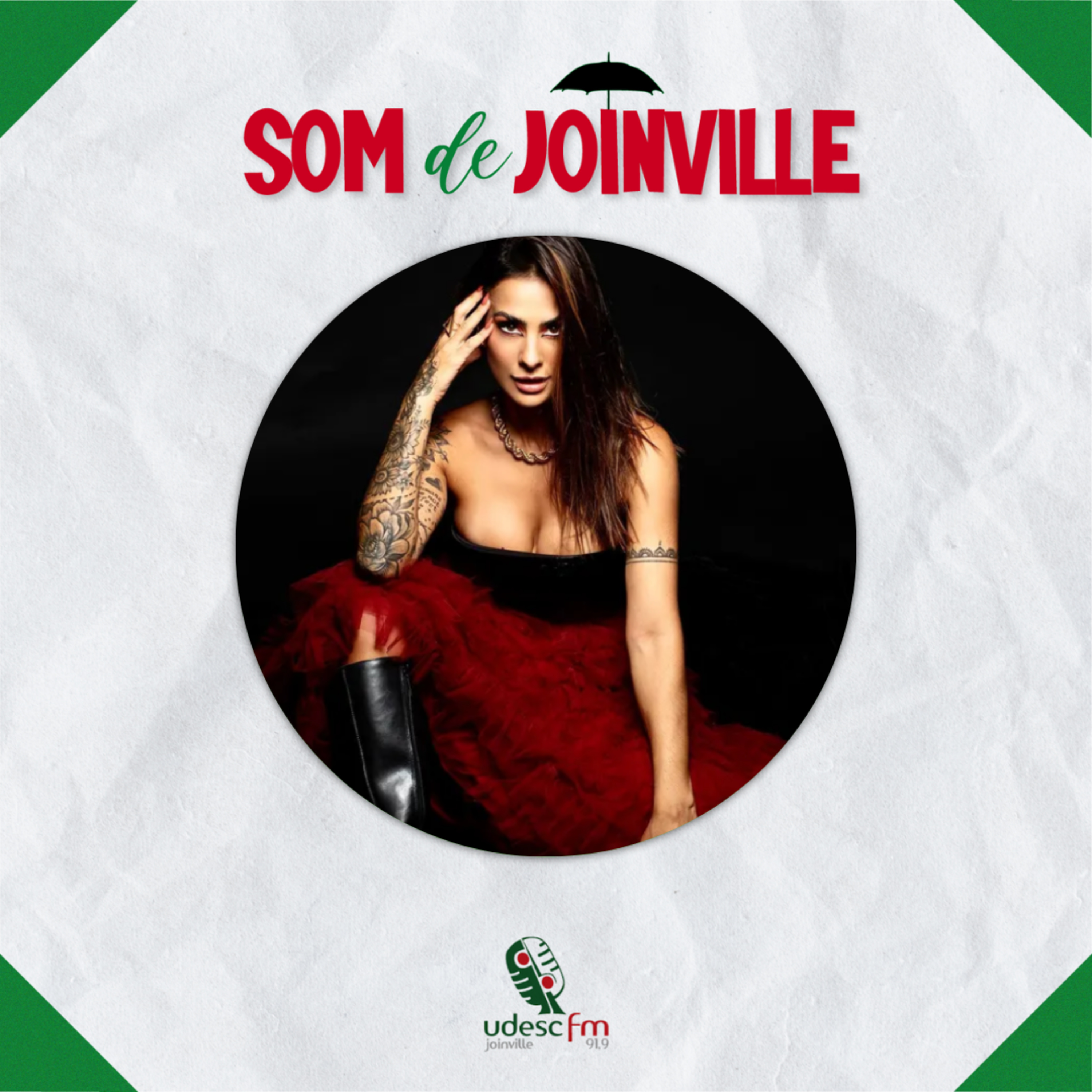 Rádio Udesc Joinville