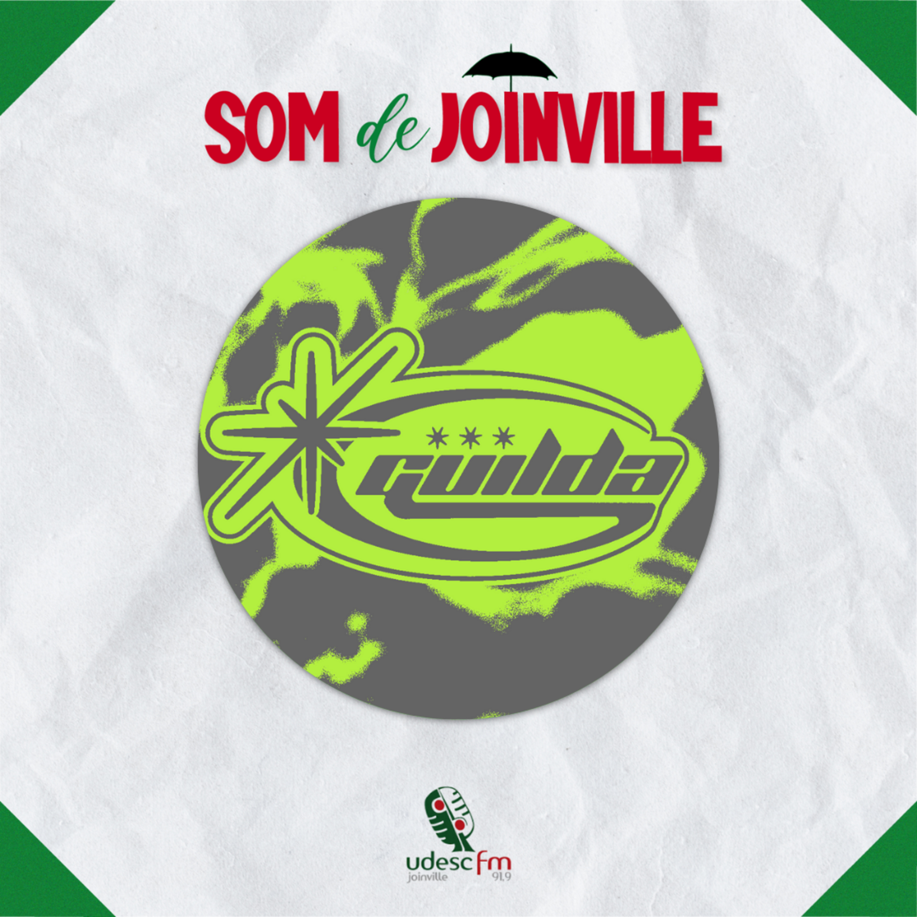 Rádio Udesc Joinville