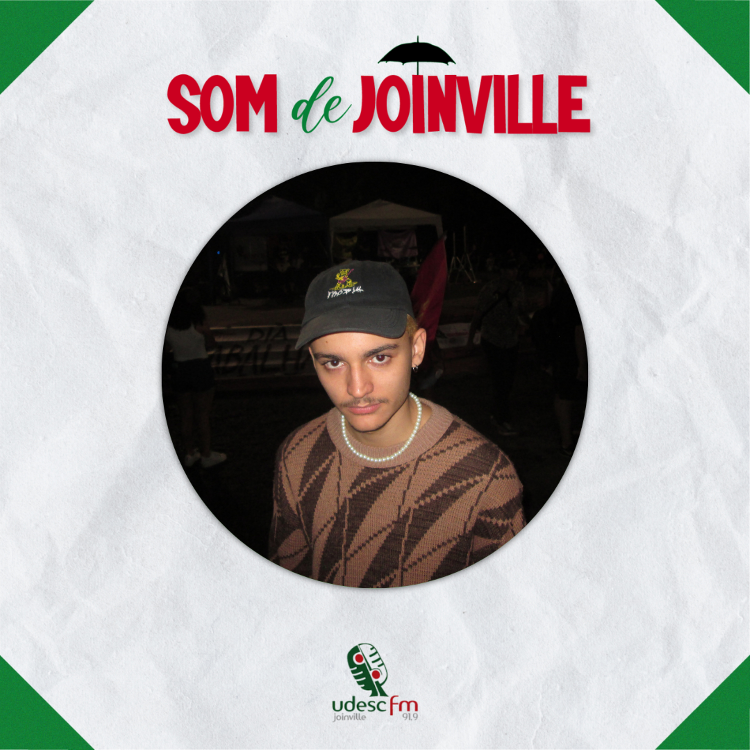 Rádio Udesc Joinville
