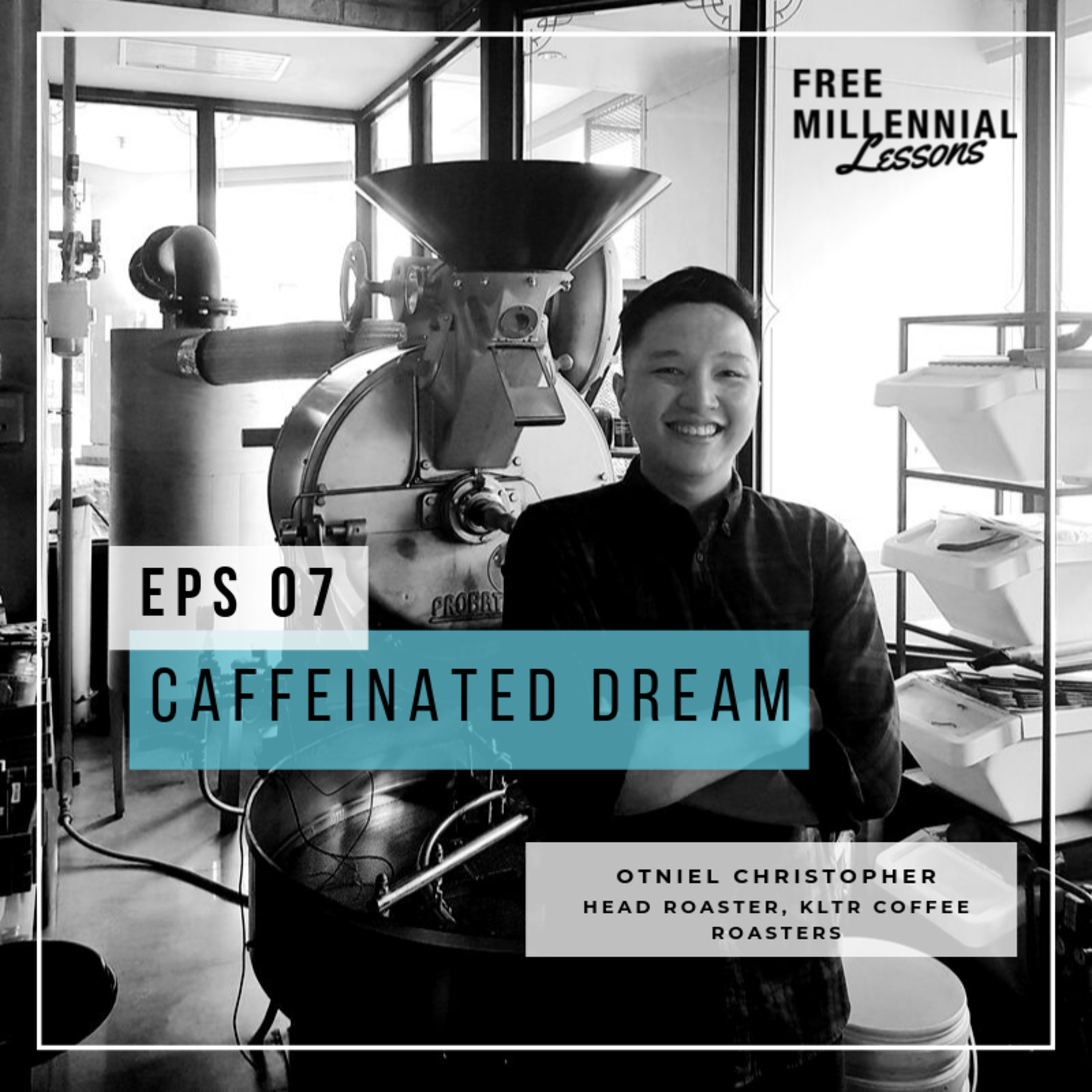 FML (Free Millennial Lessons)