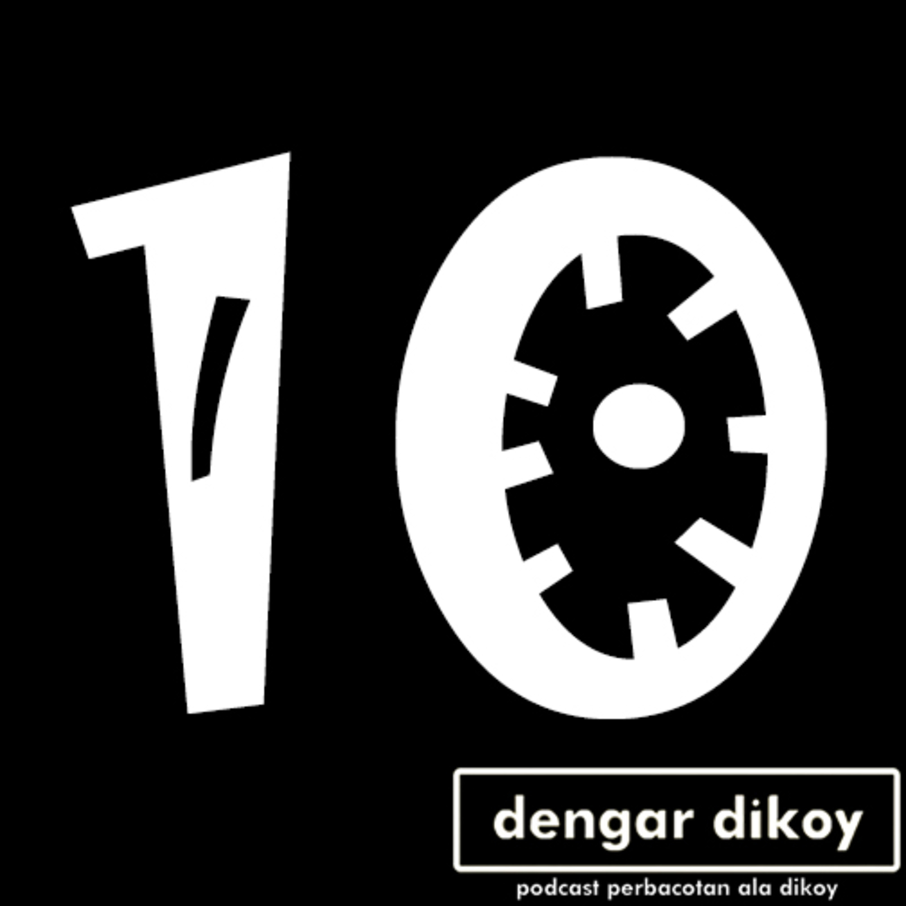 Dengar Dikoy