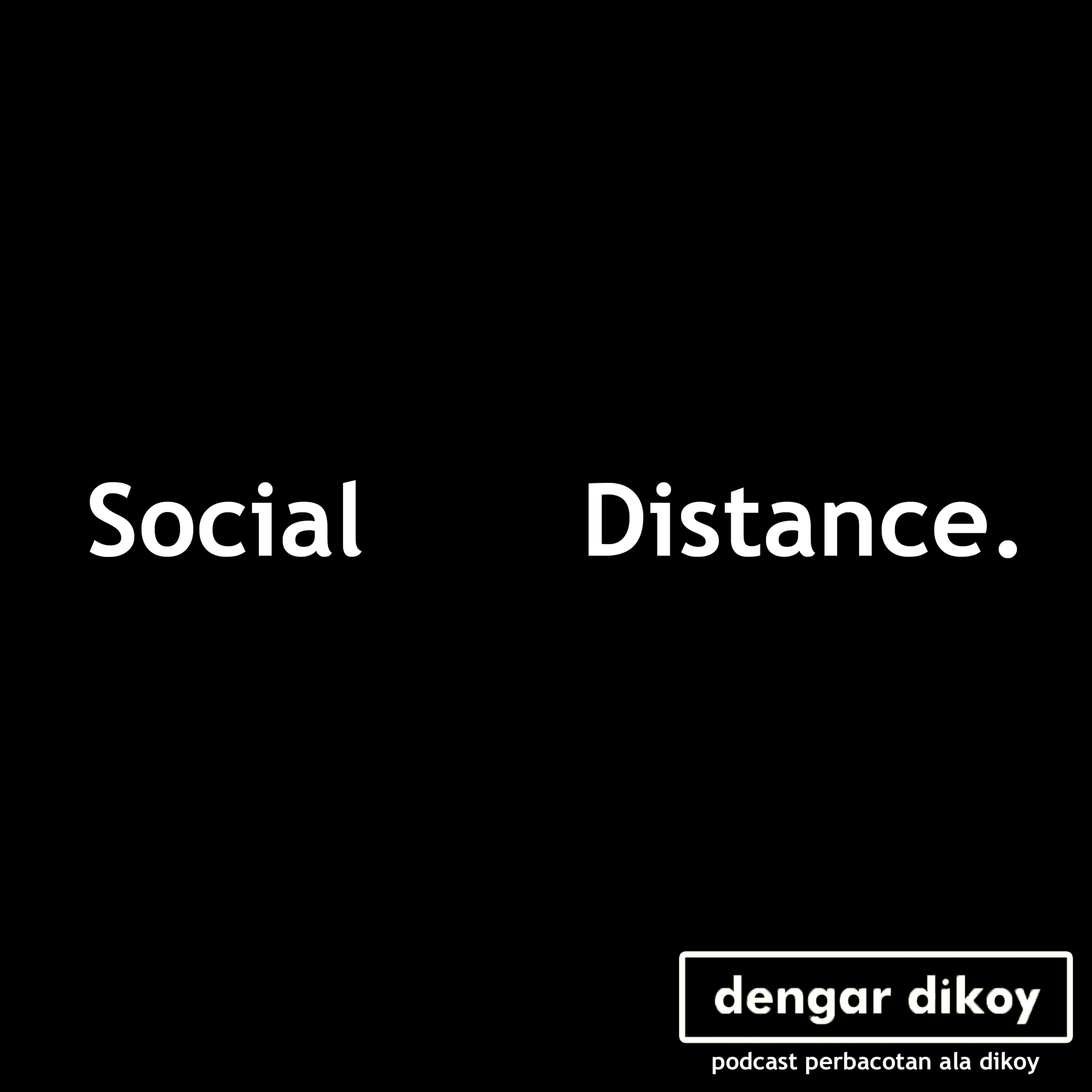 Dengar Dikoy