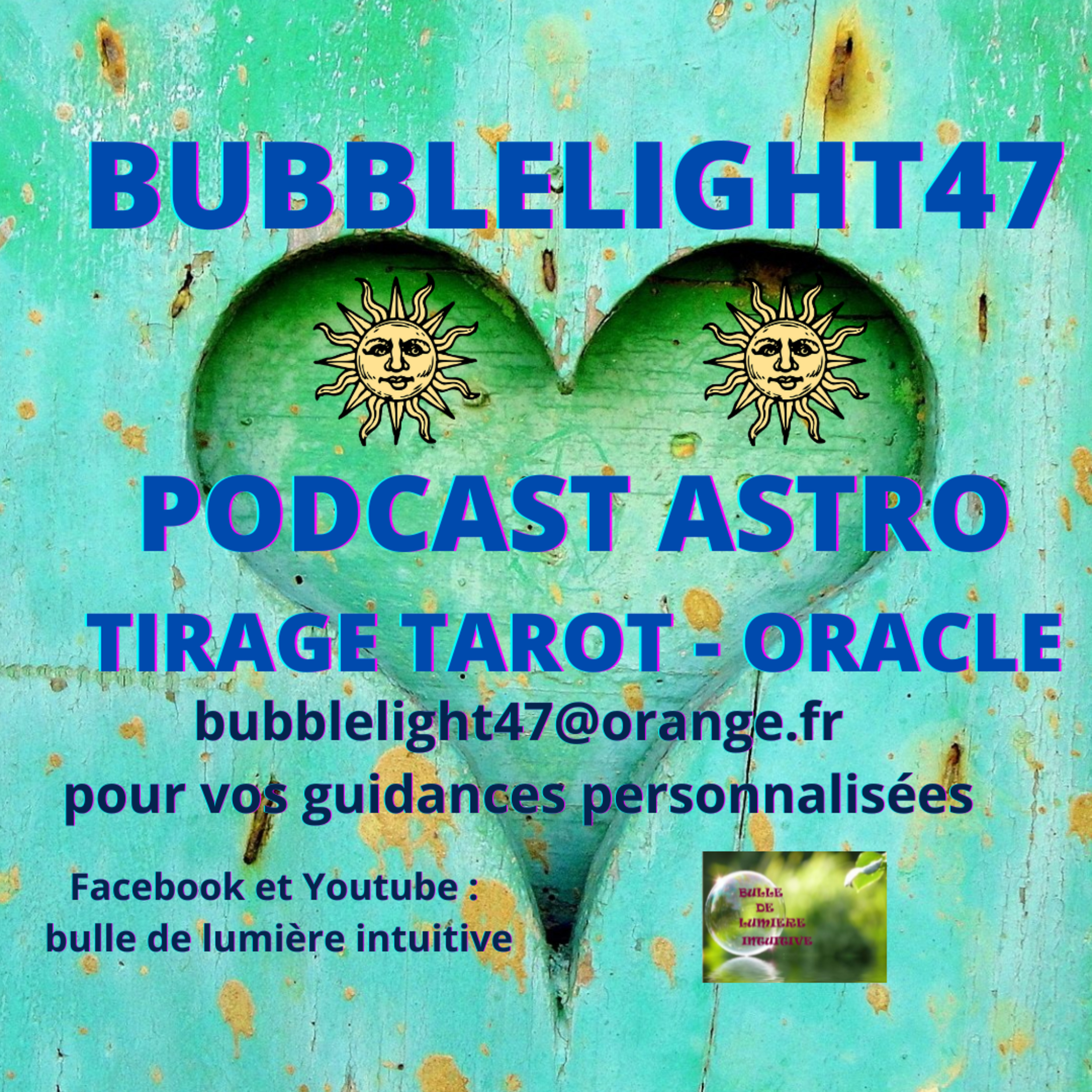 PRESENTATION BUBBLELIGHT47