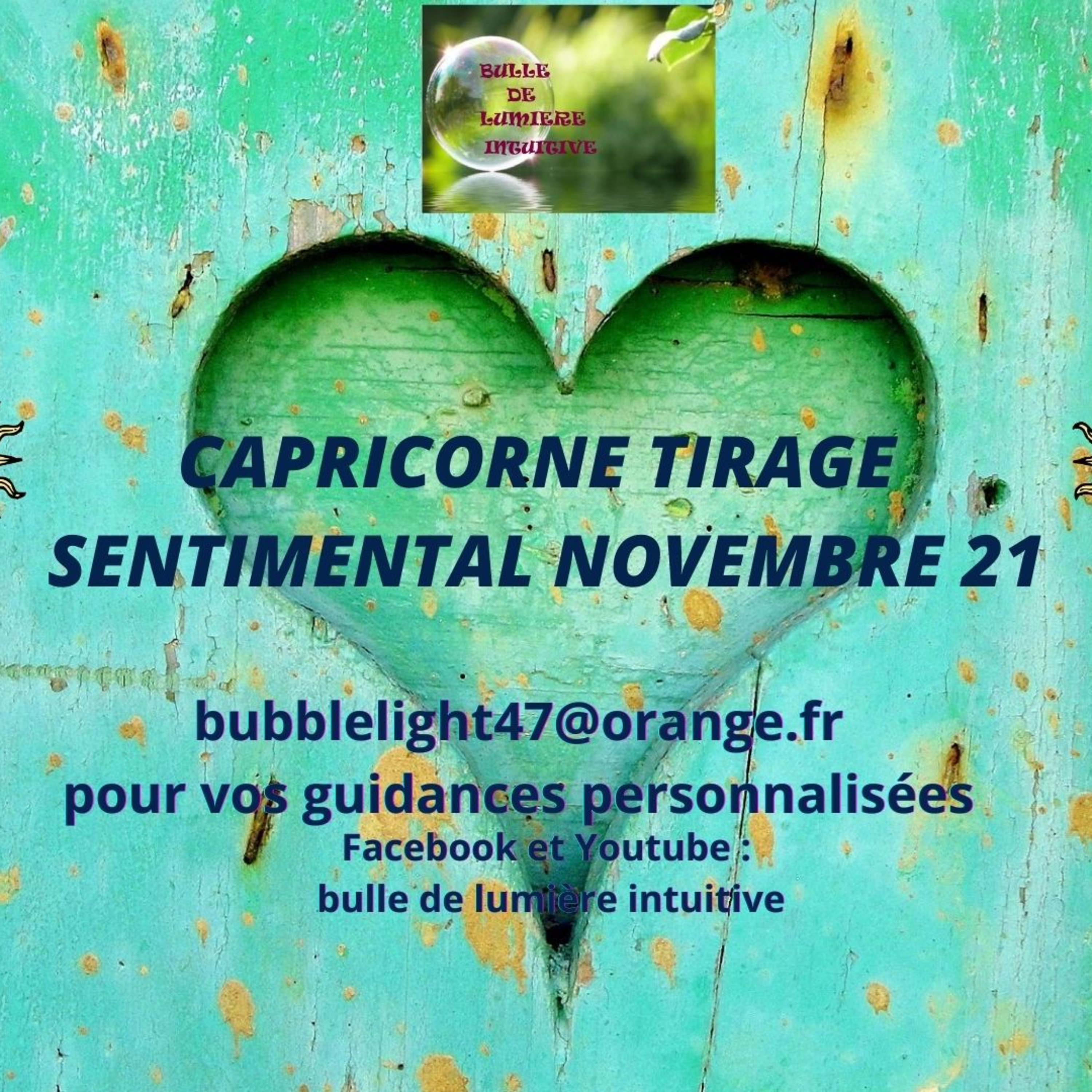 PRESENTATION BUBBLELIGHT47