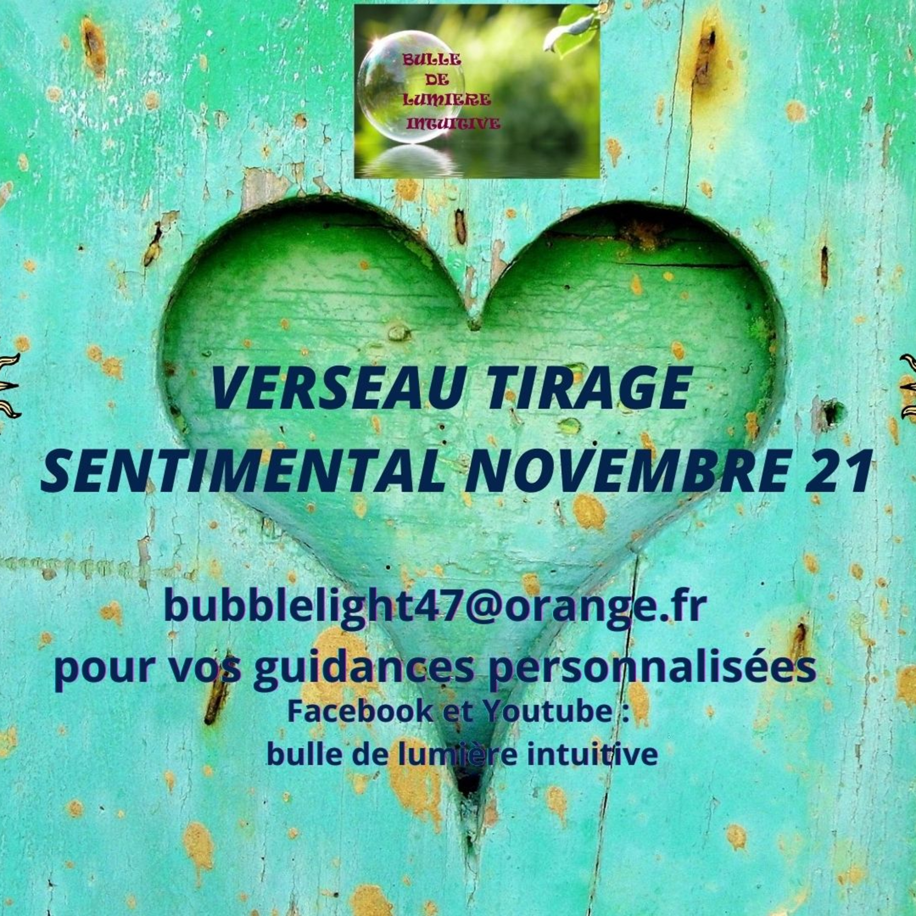 PRESENTATION BUBBLELIGHT47