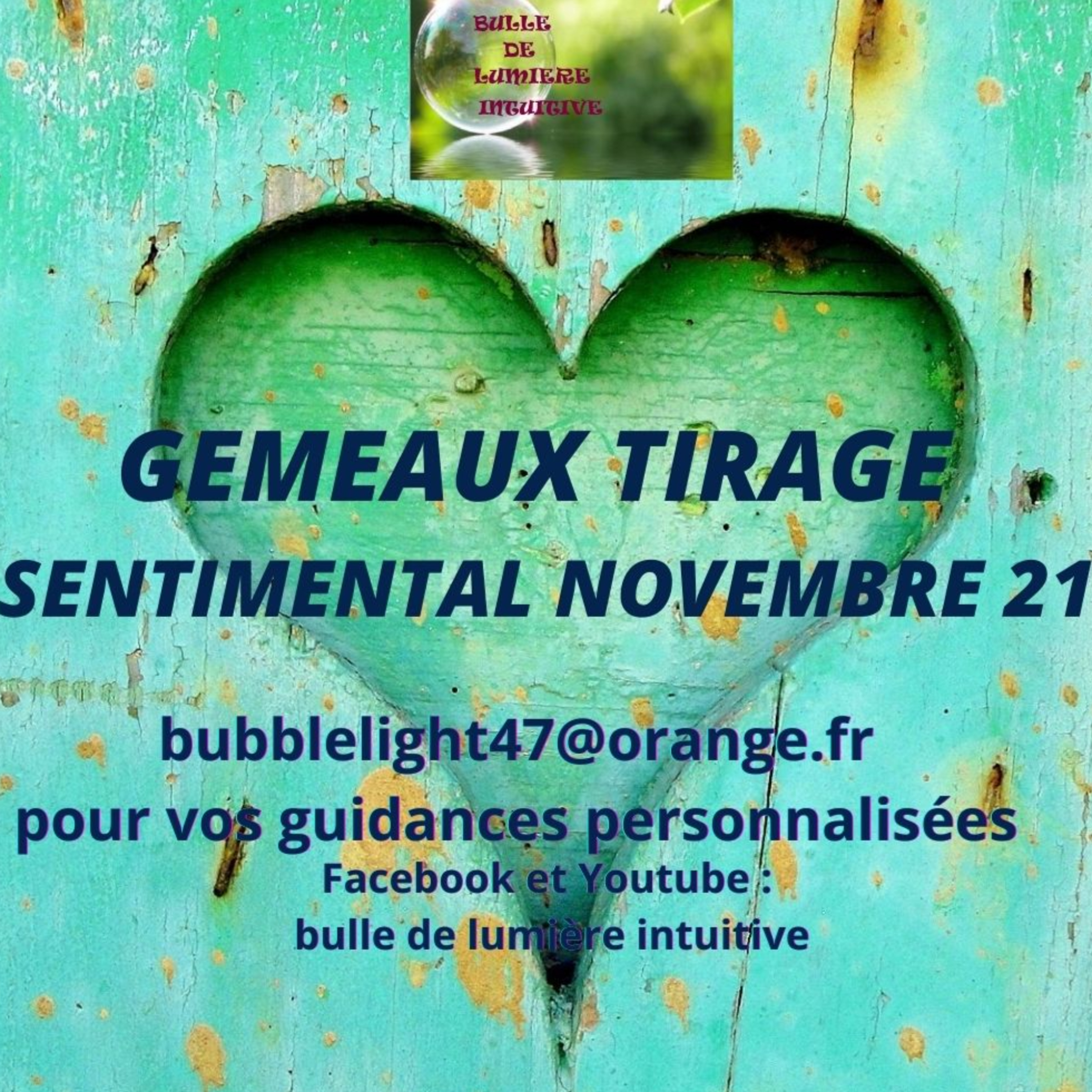 PRESENTATION BUBBLELIGHT47
