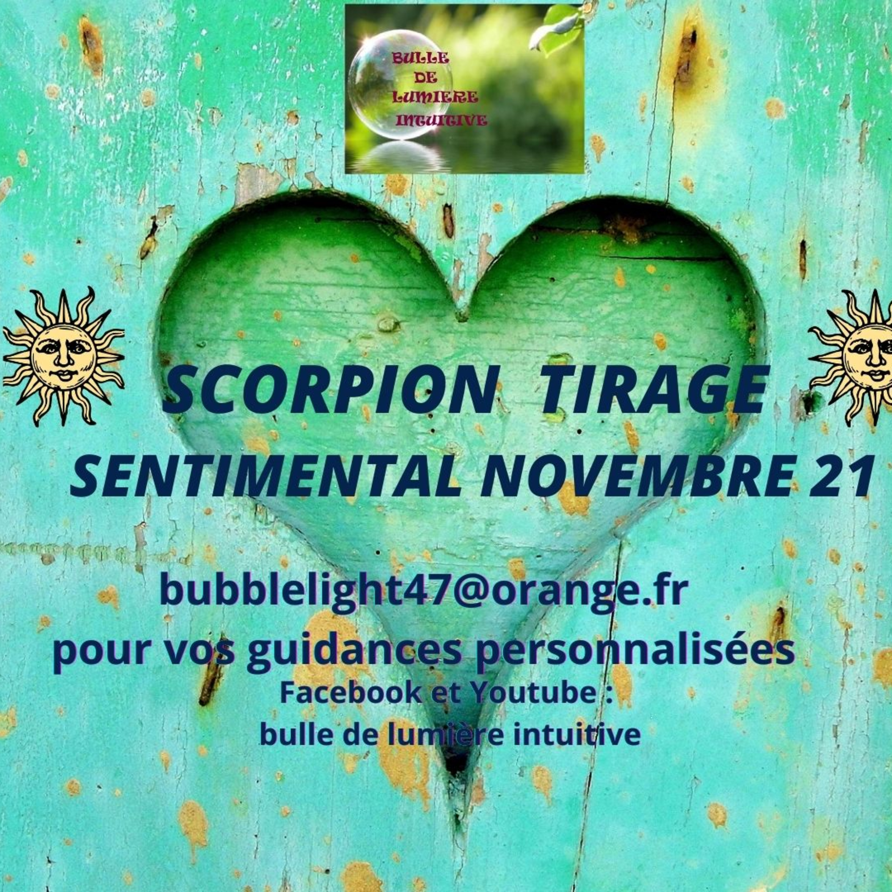 PRESENTATION BUBBLELIGHT47