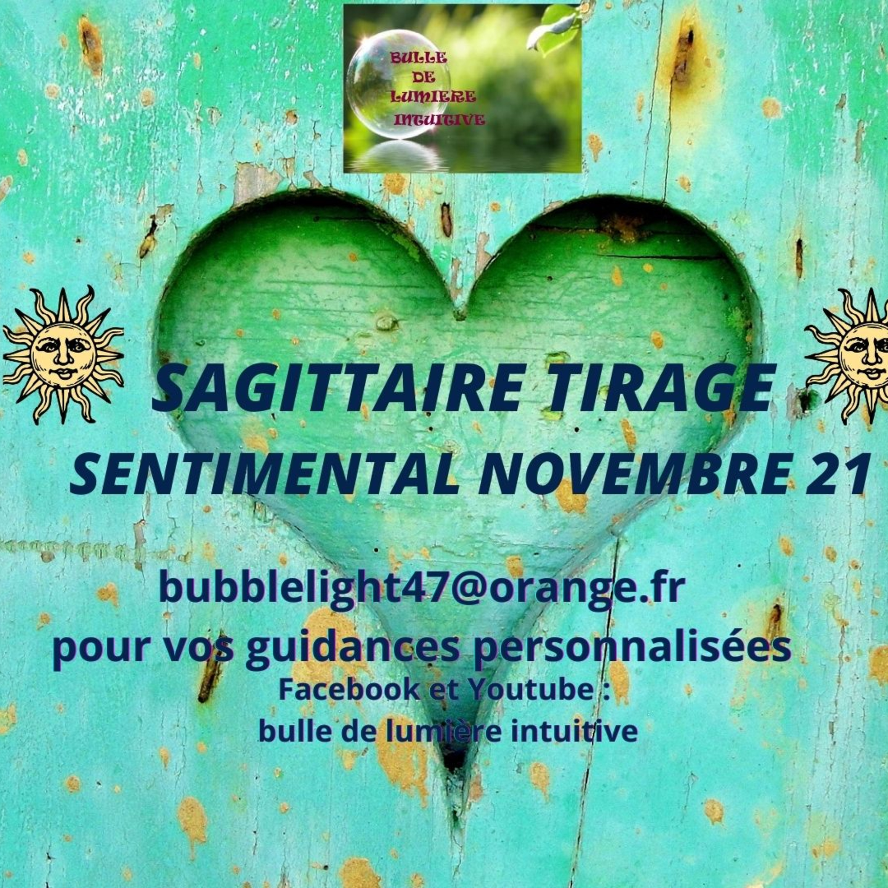 PRESENTATION BUBBLELIGHT47