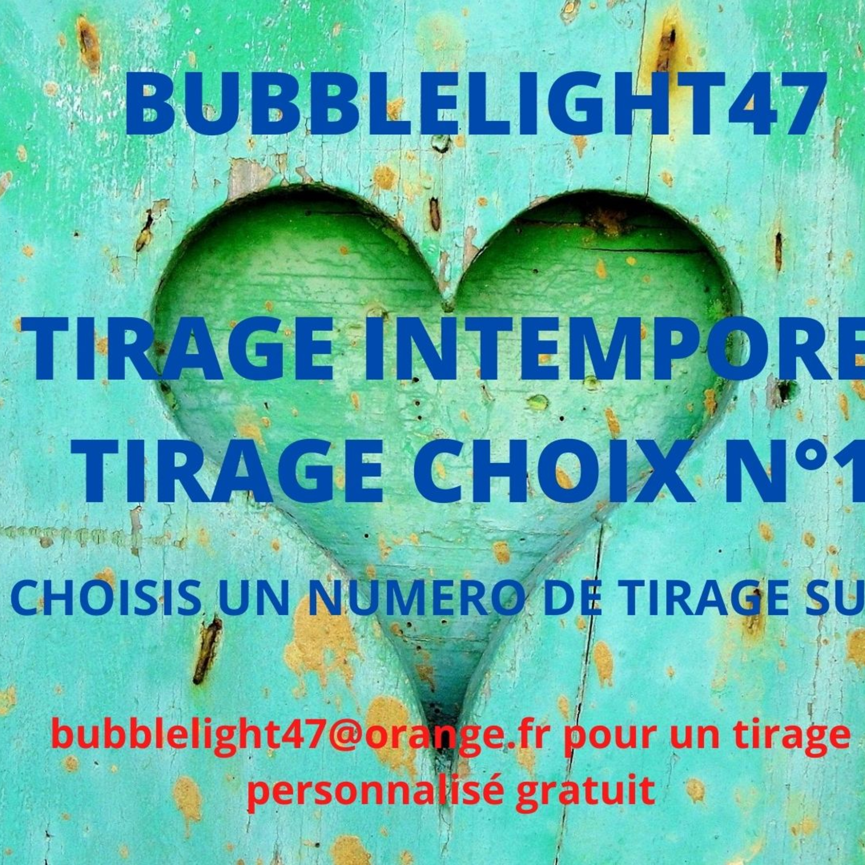 PRESENTATION BUBBLELIGHT47