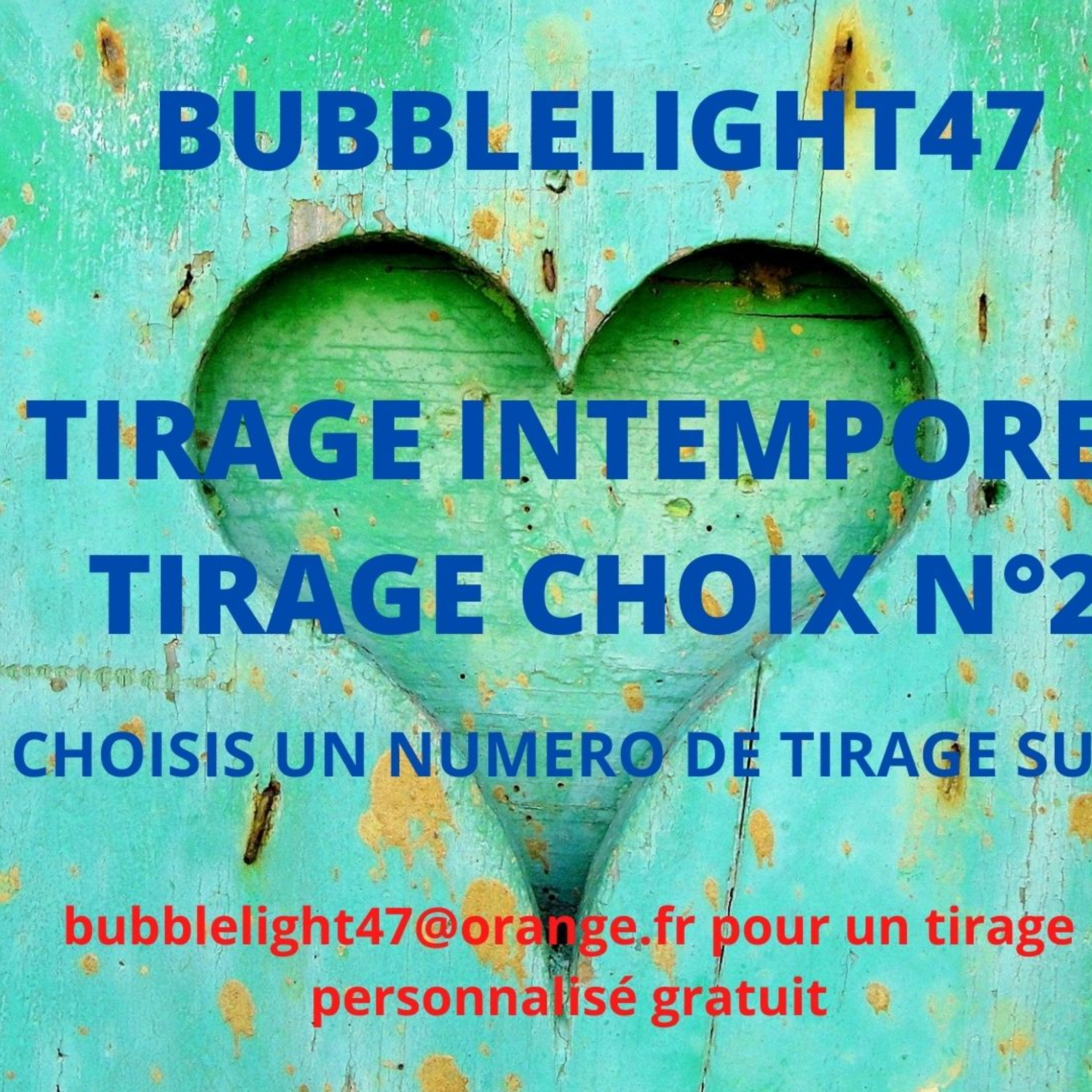 PRESENTATION BUBBLELIGHT47