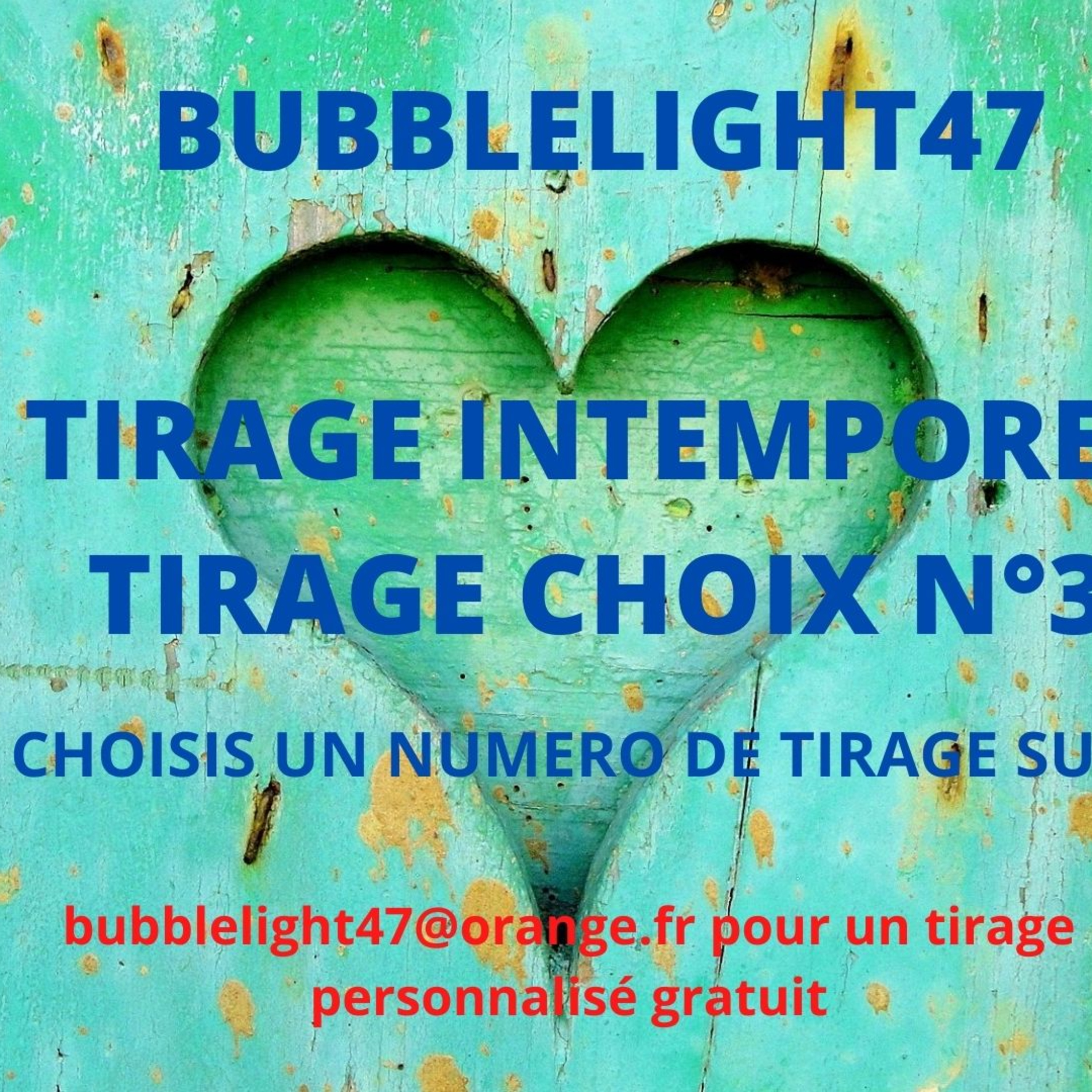 PRESENTATION BUBBLELIGHT47
