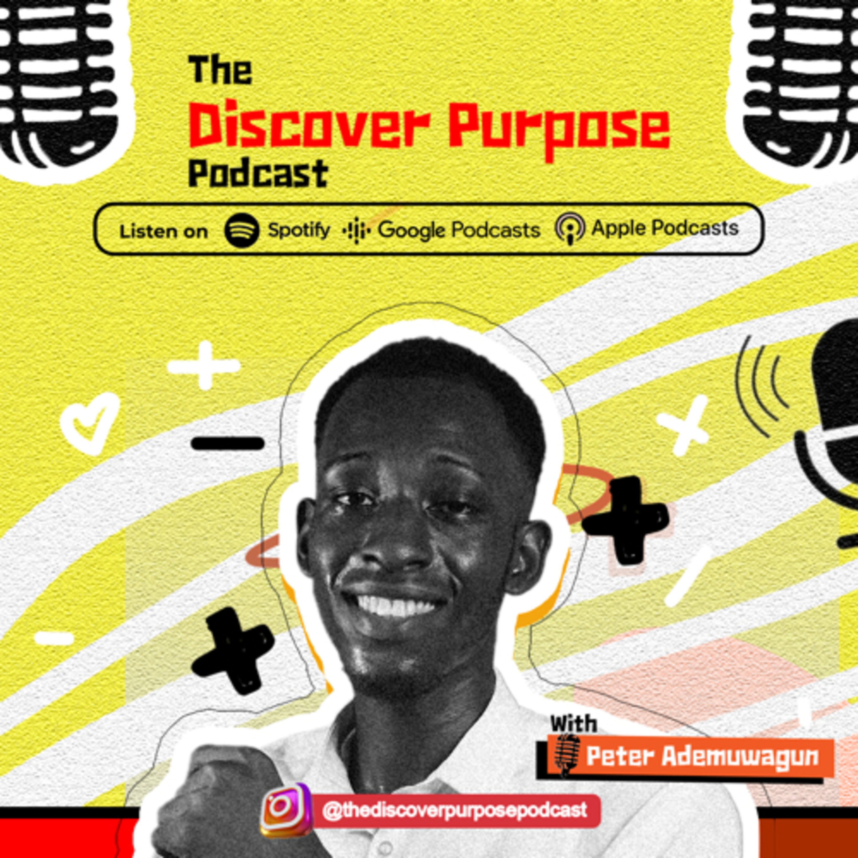 EP 04: Purpose is .............? episode artwork