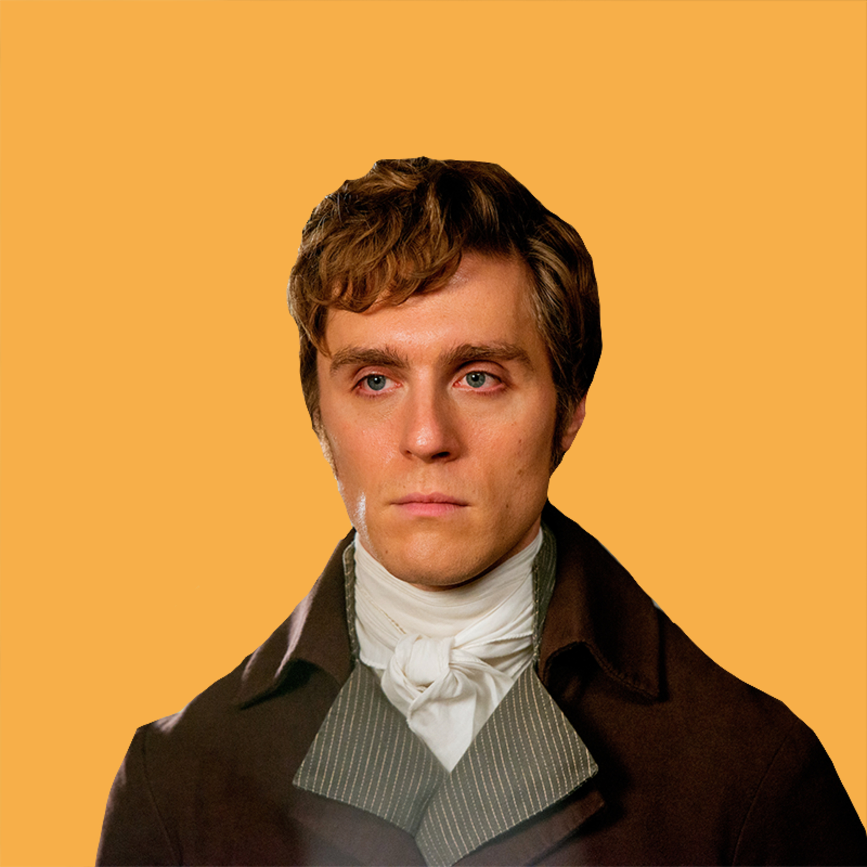 Poldark (2015) Commentary Track 3x06