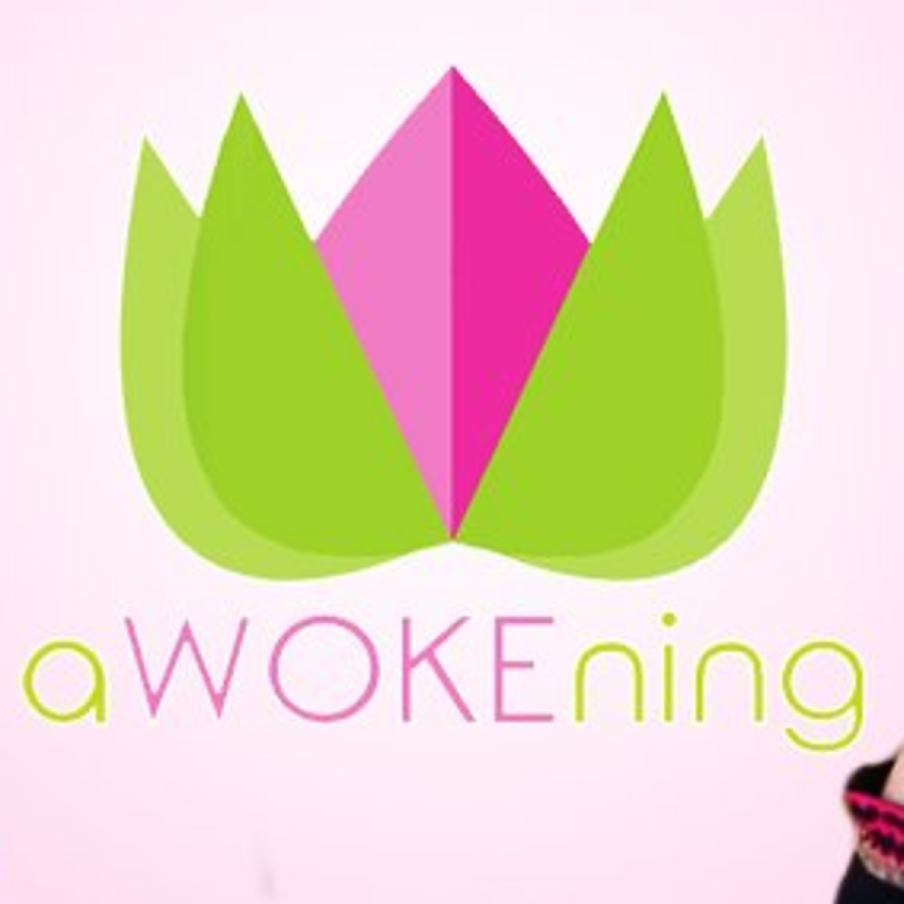 aWOKEning: Finding Freedom, Finding You - Ep. 2 Not My Shiz!