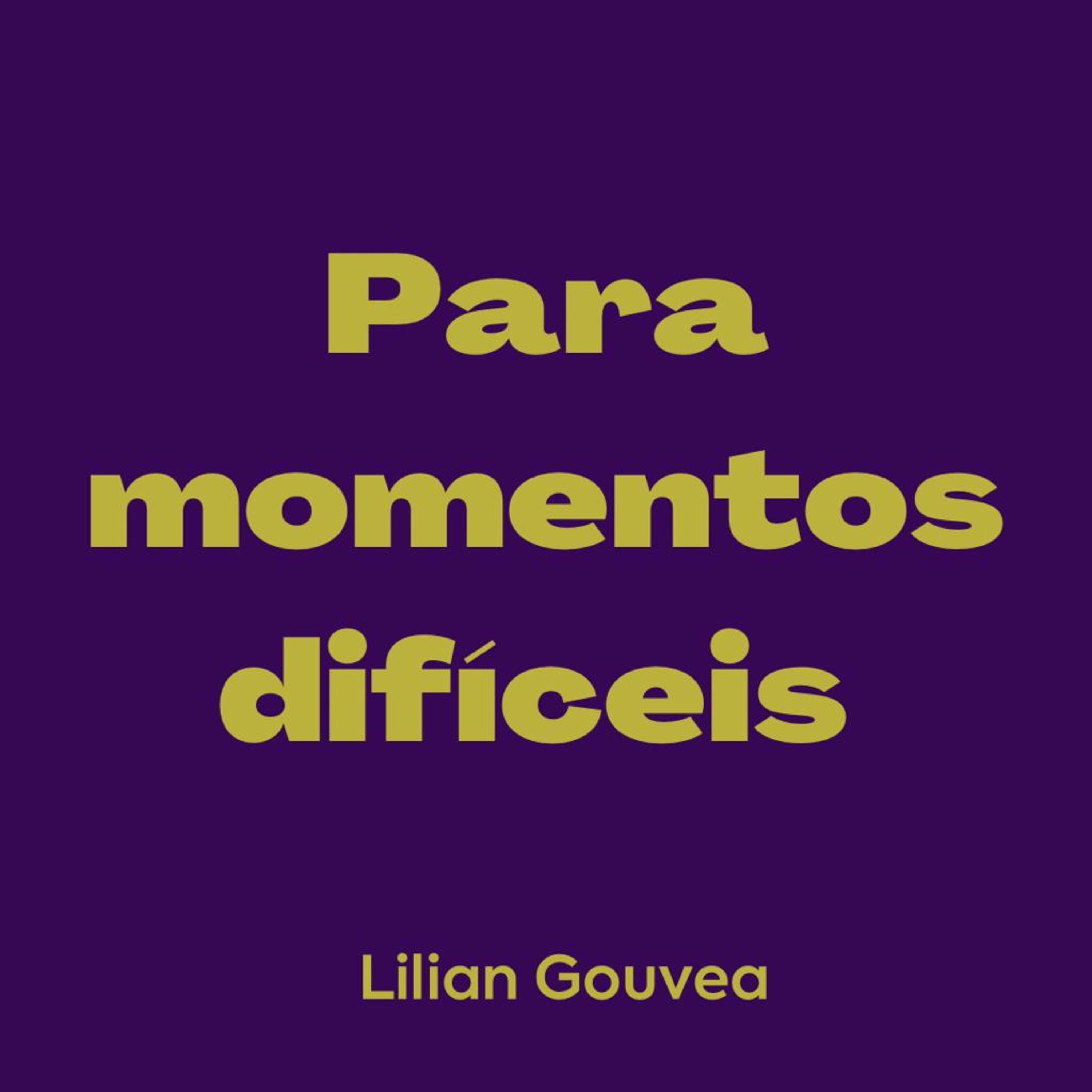 Lilian Gouvea