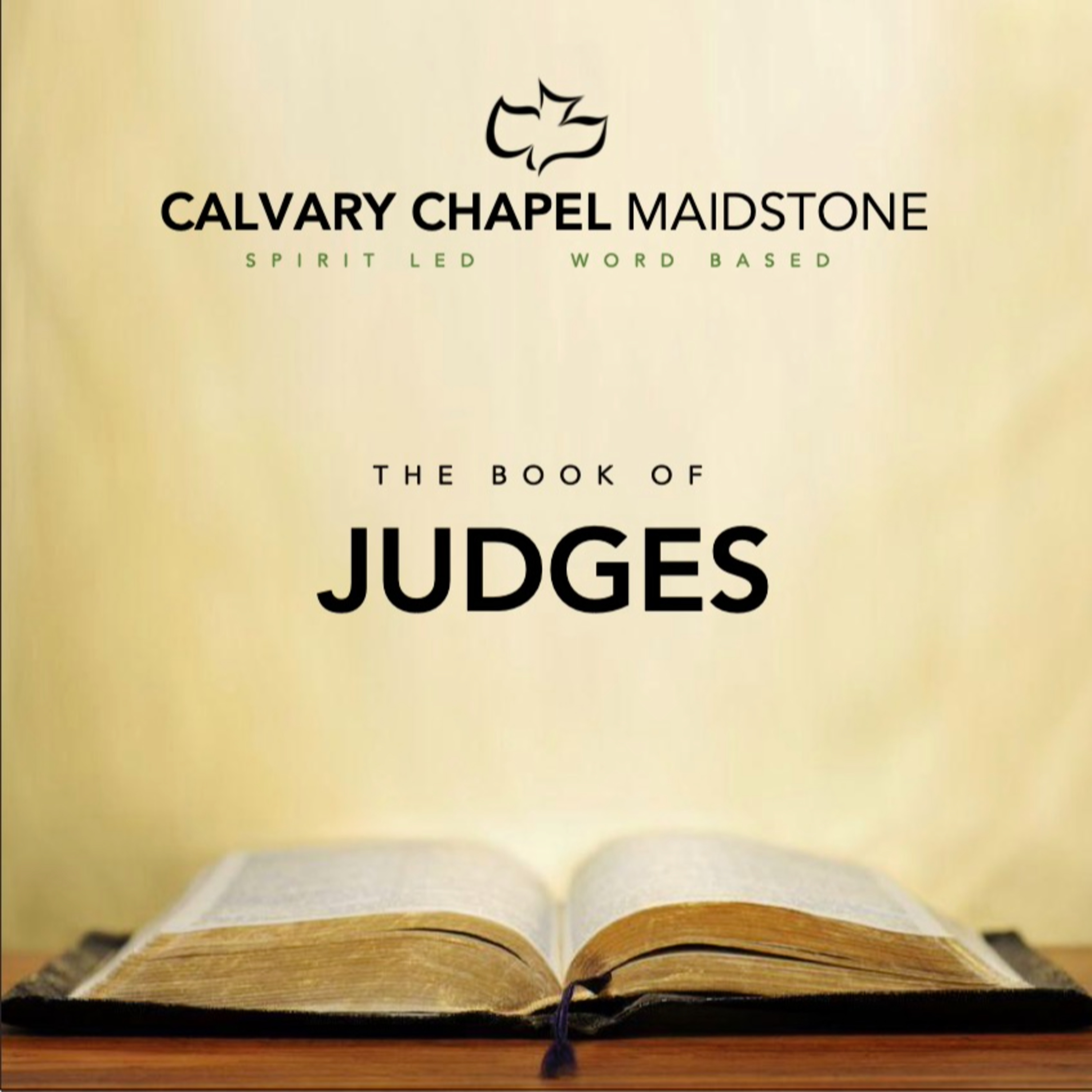 CALVARY CHAPEL MAIDSTONE