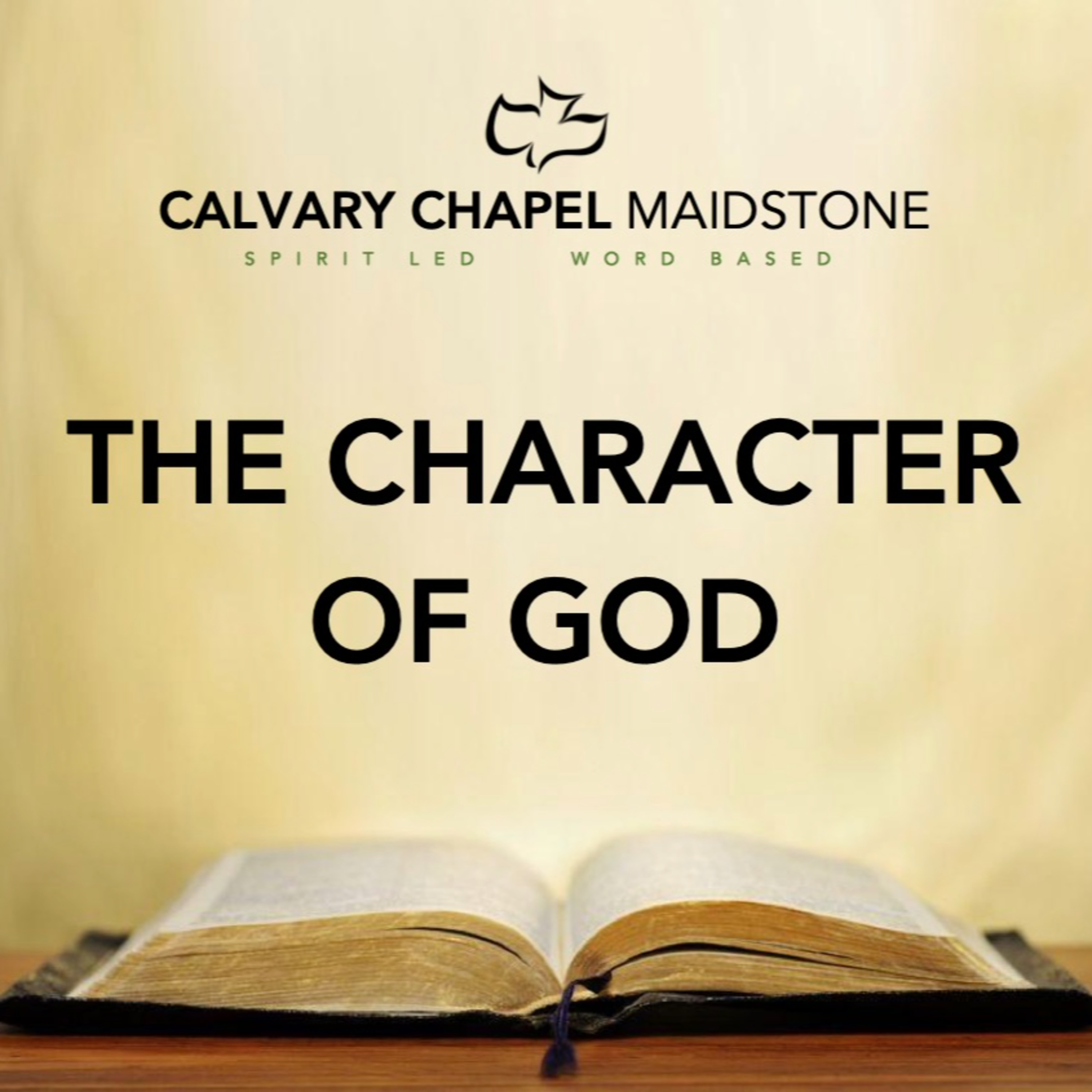 CALVARY CHAPEL MAIDSTONE